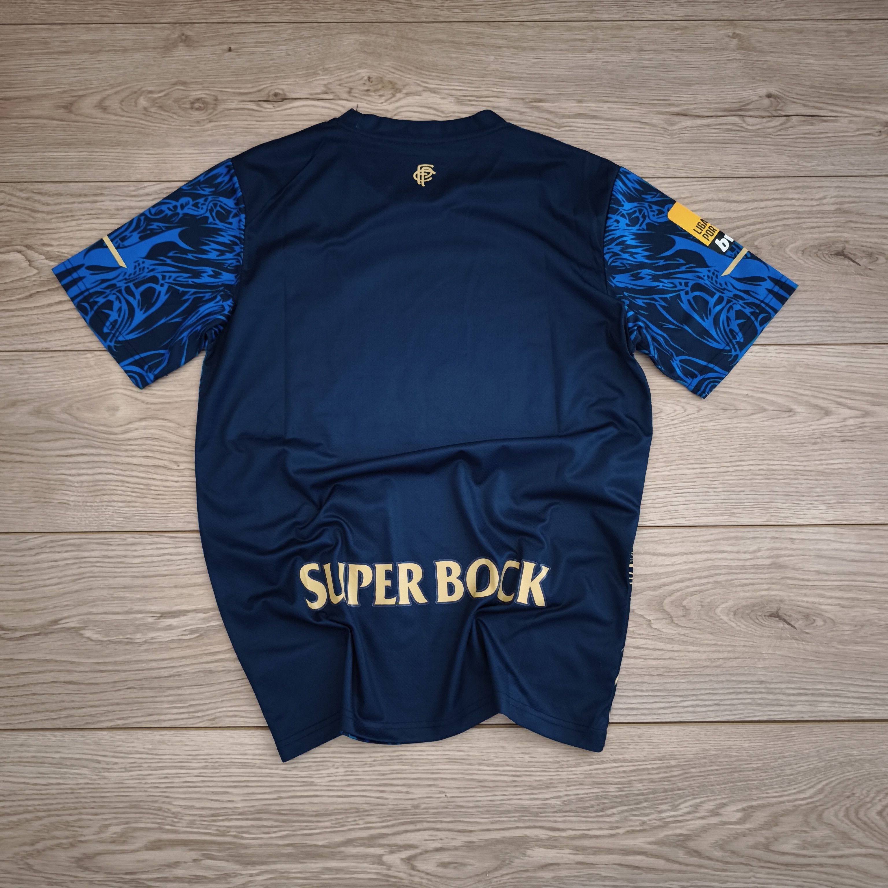 New Balance FC Porto Size US M / EU 48-50 / 2 - 8 Thumbnail