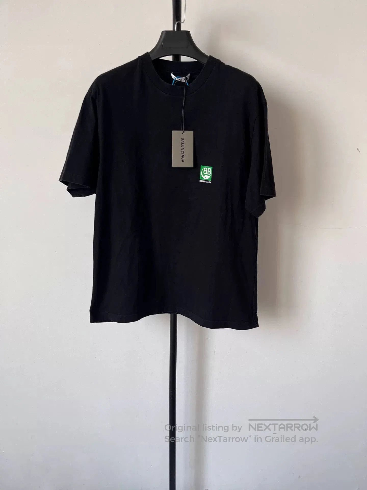 Balenciaga Eco.