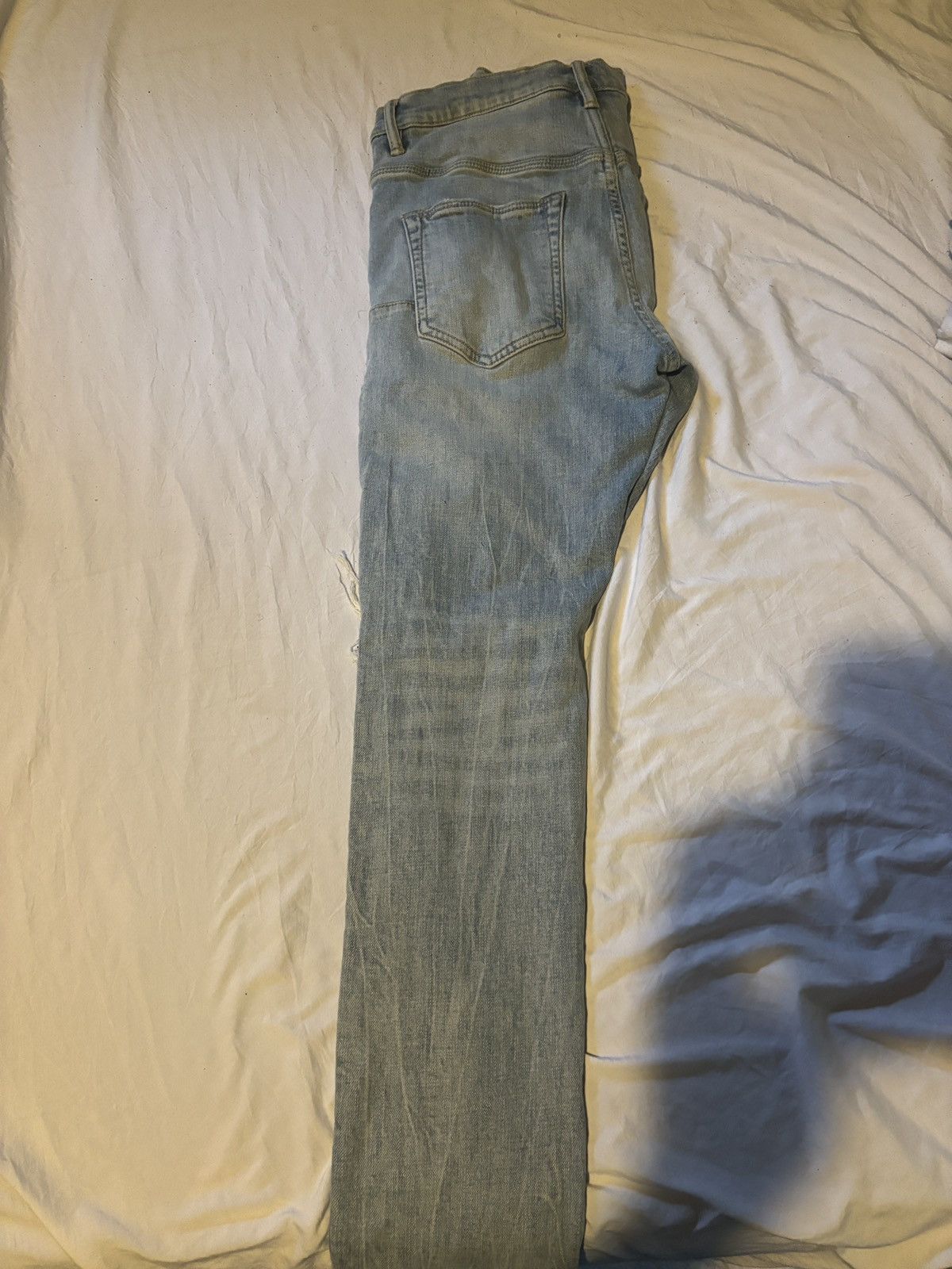 Purple Brand Purple brand Size US 32 / EU 48 - 2 Thumbnail