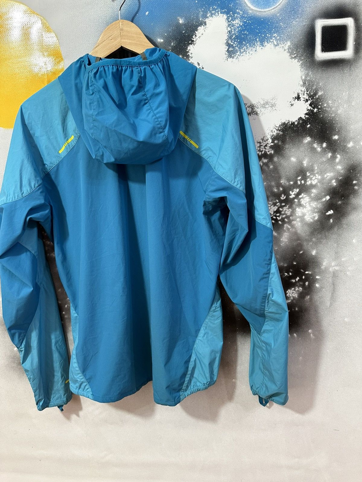 Berghaus Berghaus windstopper jacket Size US S / EU 44-46 / 1 - 10 Thumbnail