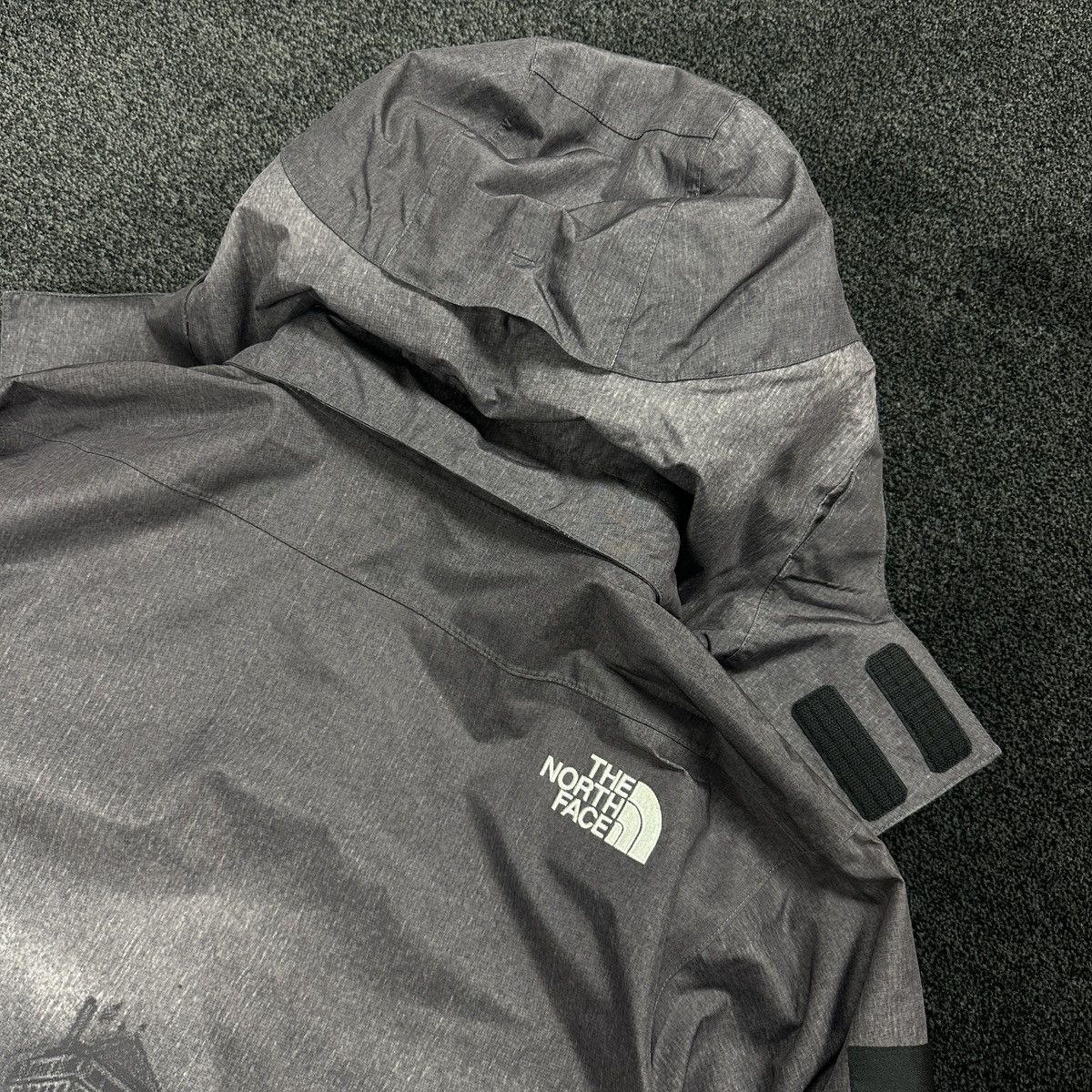 Supreme × The North Face Supreme The North Face TNF Jacket Night Summit 2008 Medium Size US M / EU 48-50 / 2 - 15 Thumbnail