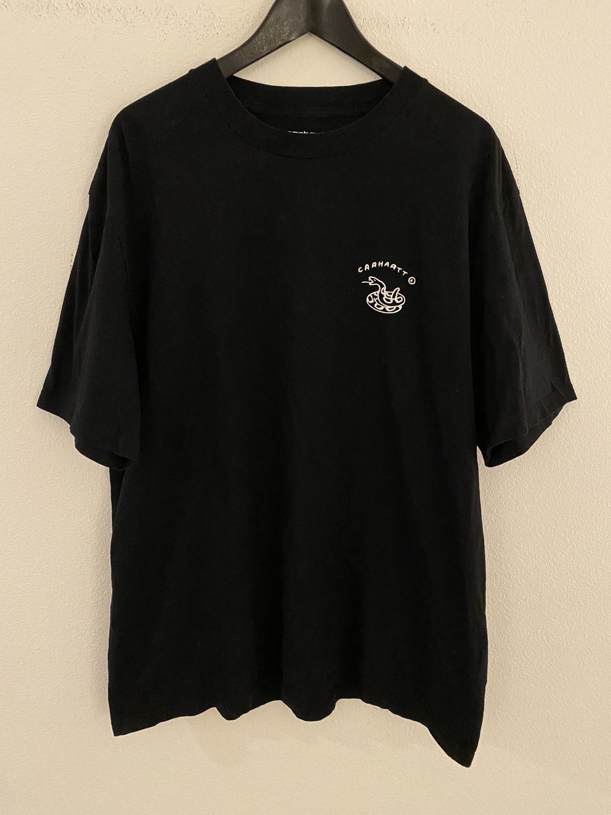 Carhartt WIP New Frontier T-shirt XXL