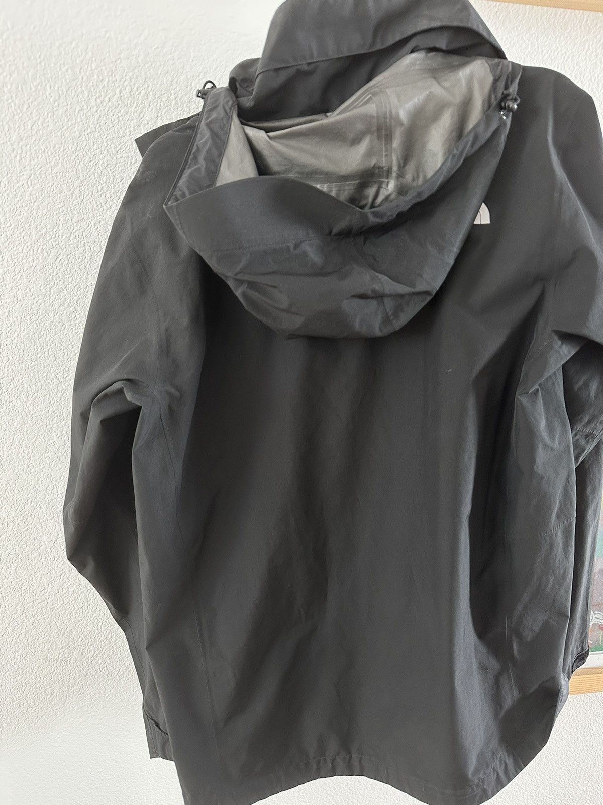 The North Face The North Face GORE-TEX Paclite Shell Rain Jacket Coat Size US S / EU 44-46 / 1 - 3 Thumbnail