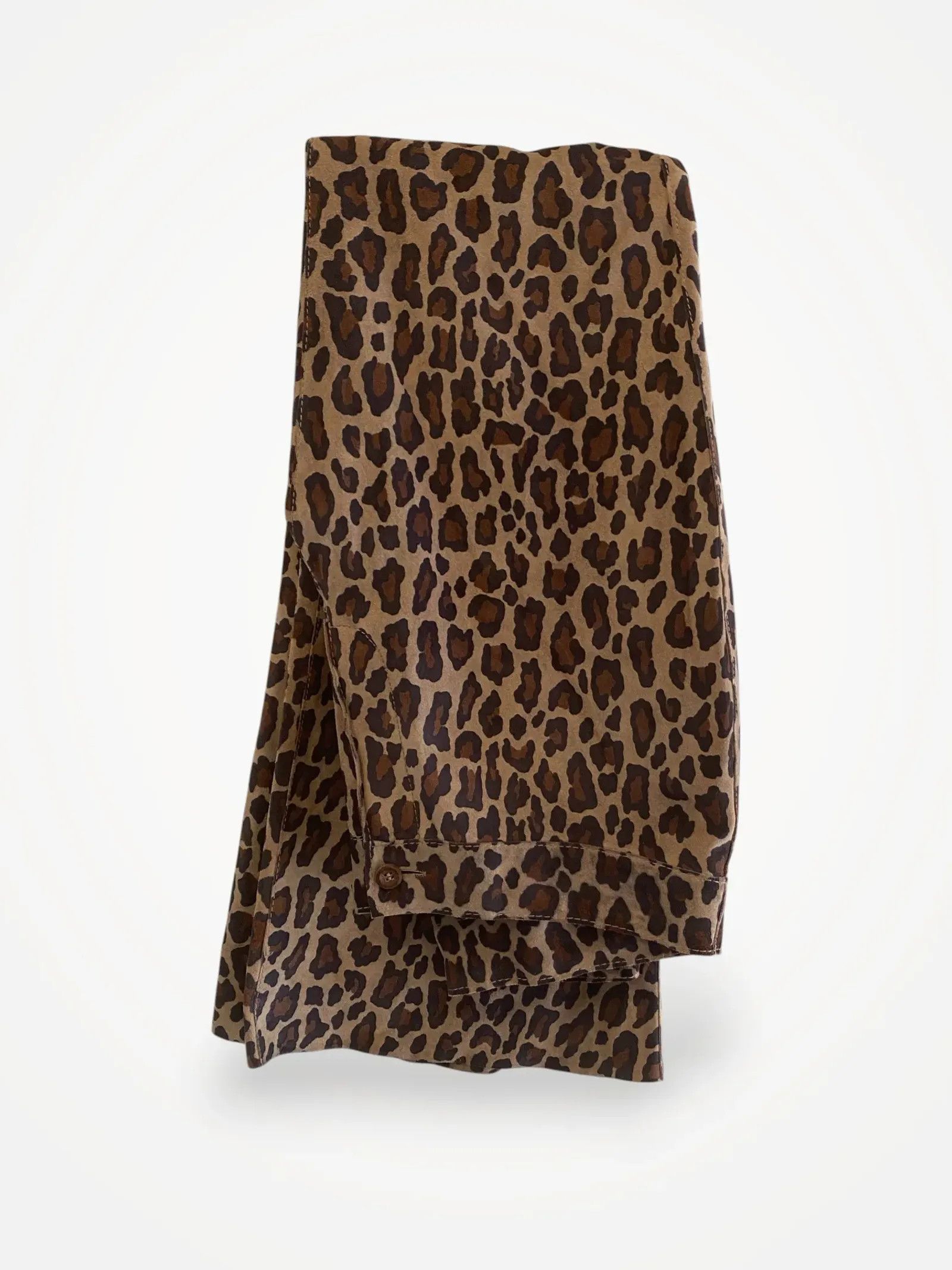 Dolce & Gabbana Dolce & Gabbana Pants Size 28" / US 6 / IT 42 - 1 Thumbnail