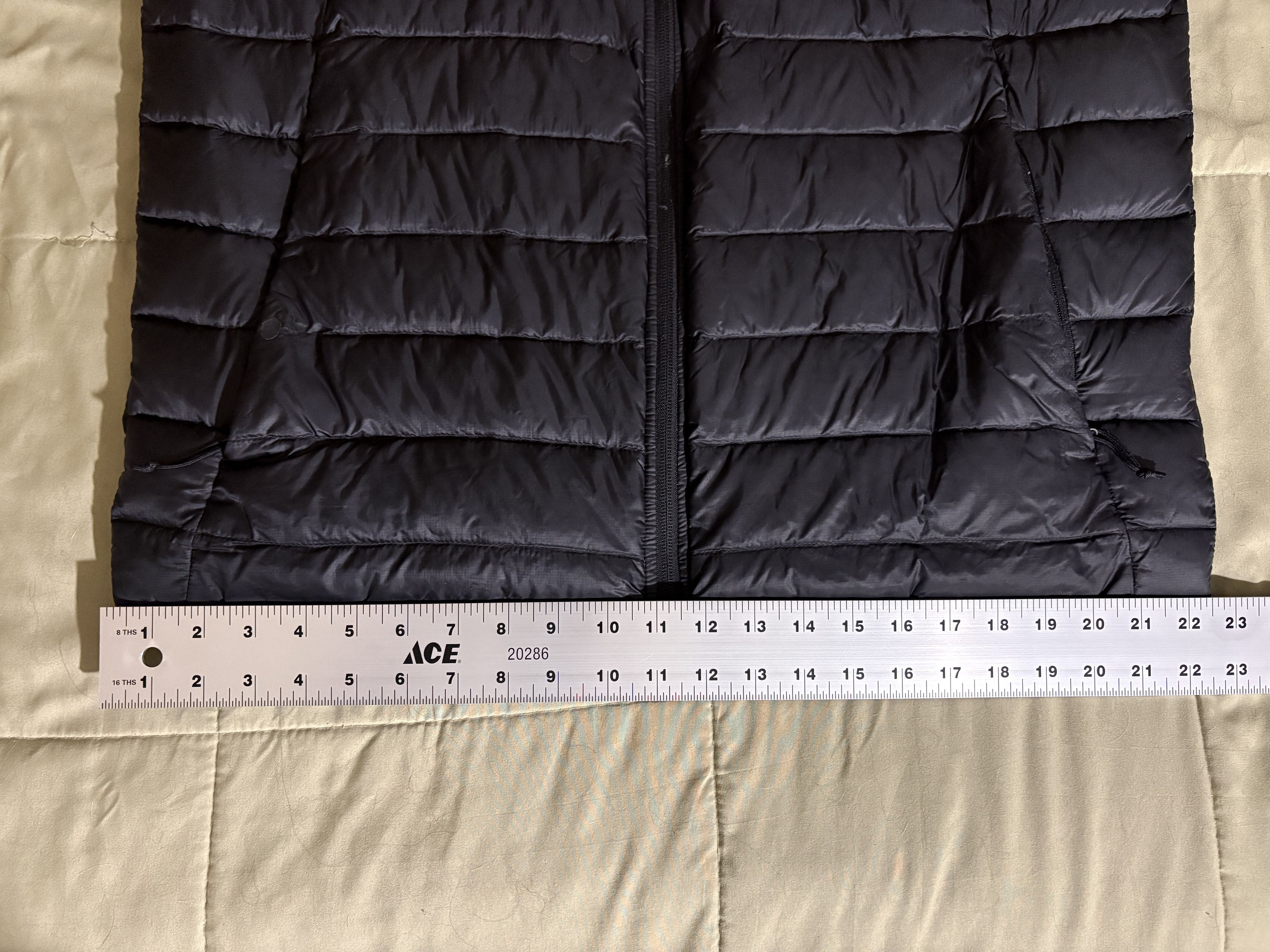 The North Face The North Face Terra Peak Vest Size L Size US L / EU 52-54 / 3 - 4 Thumbnail
