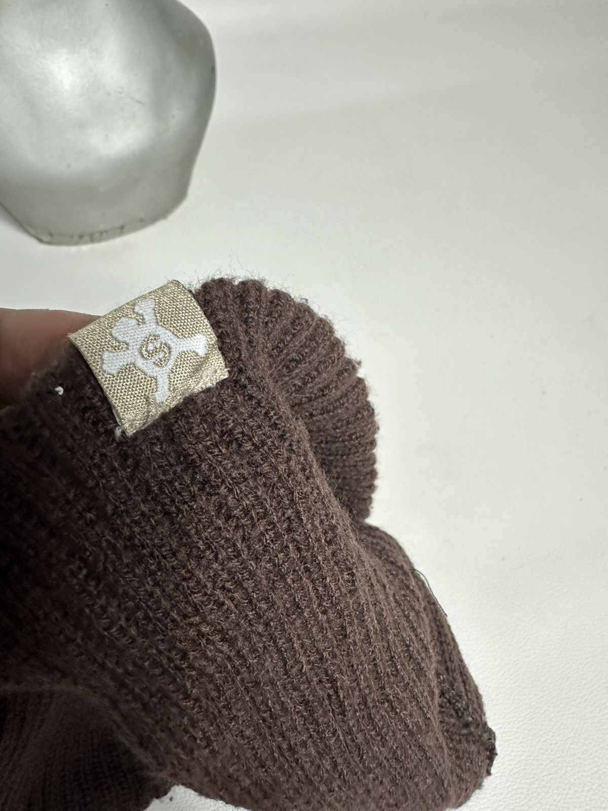 Stussy Vintage Stussy Beanie Hats Size ONE SIZE - 9 Thumbnail