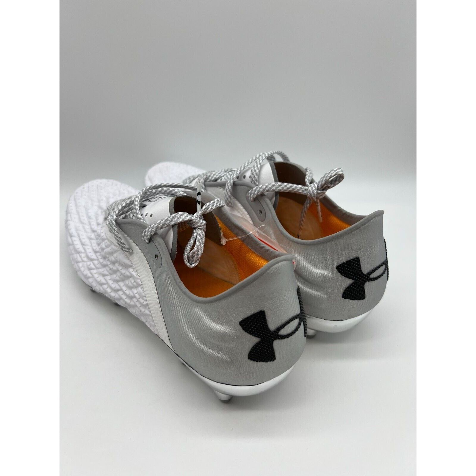 Under Armour Under Armour Magnetico Pro 2.0 FG Soccer Cleats Men Sz 11.5 Size US 11.5 / EU 44-45 - 9 Thumbnail