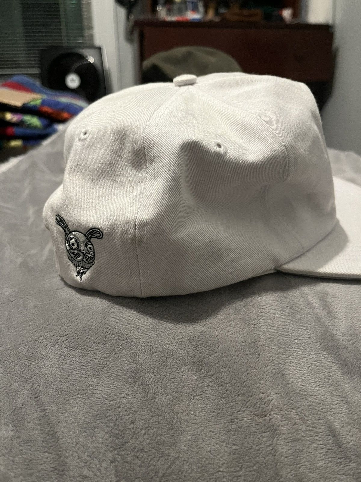 Vintage Sake World (D Savage) Hat Bundle Size ONE SIZE - 12 Thumbnail