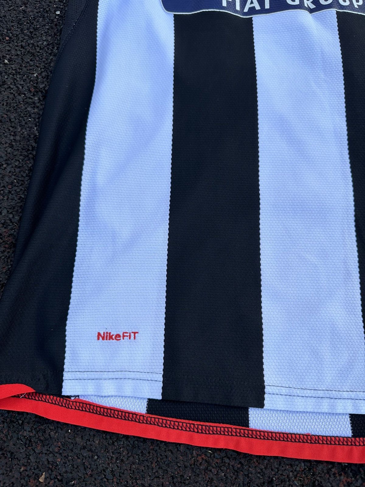 Nike Juventus jersey 2007/2008 Nike Size US S / EU 44-46 / 1 - 5 Thumbnail