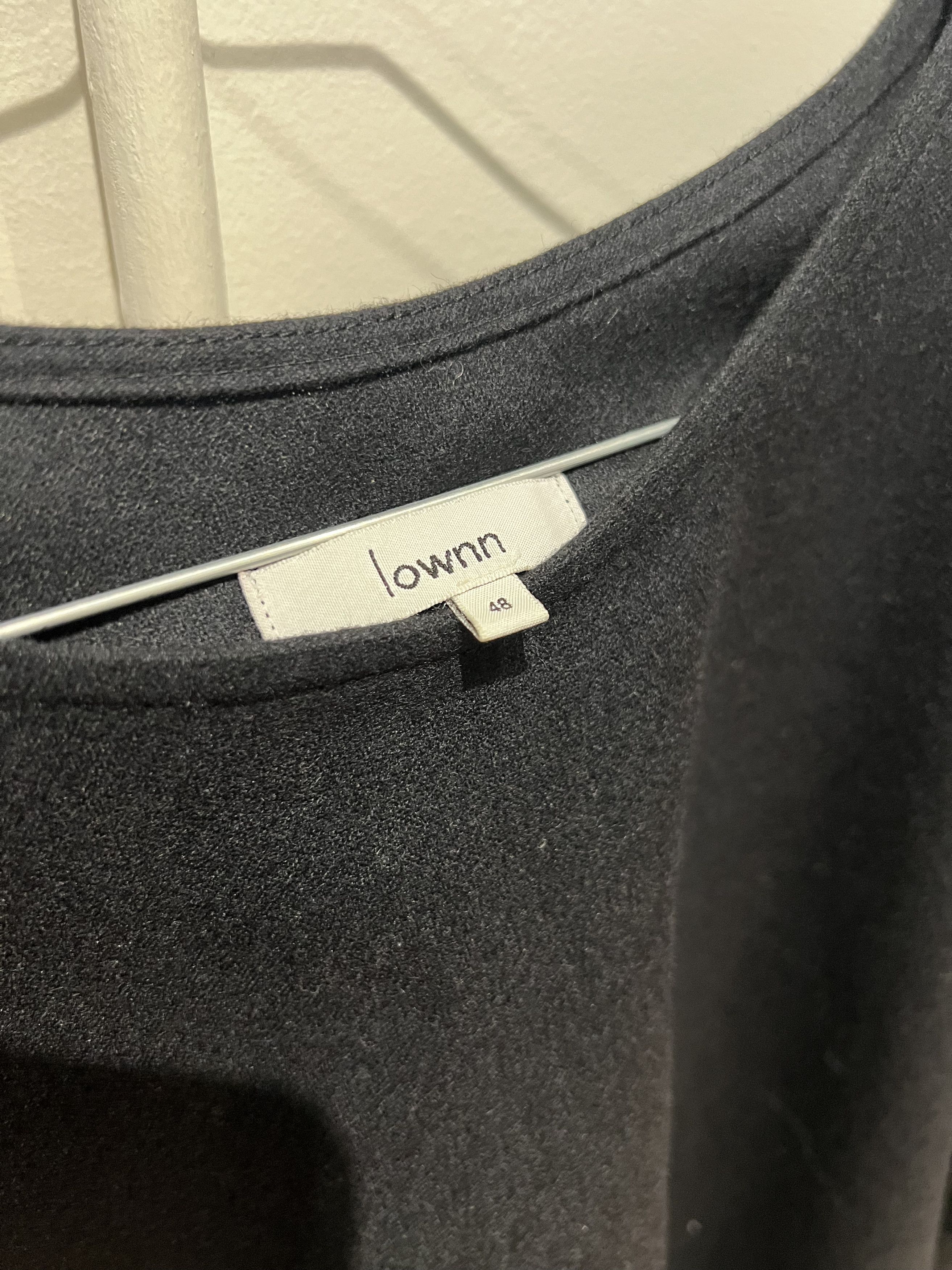 Lownn Long sleeve t-shirt (LOWNN) Size US M / EU 48-50 / 2 - 3 Thumbnail