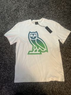 Ovo OG Owl T-Shirt Laguna