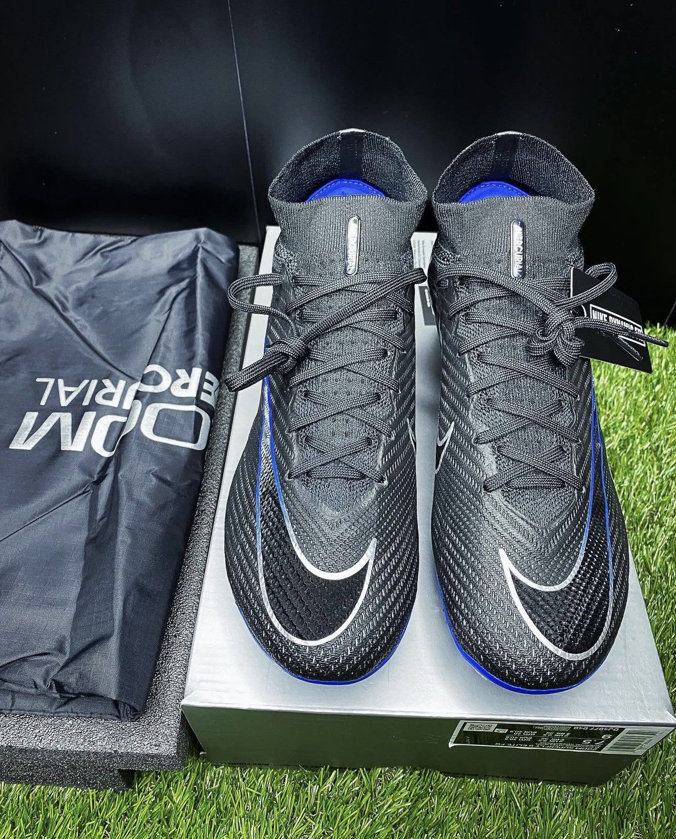 Nike Nike Mercurial Superfly 9 Elite Size US 7.5 / EU 40-41 - 2 Thumbnail