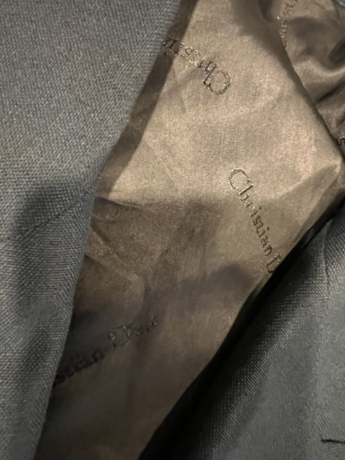 Dior Dior Kaws overcoat. 50/40. $3150 Size US M / EU 48-50 / 2 - 13 Thumbnail