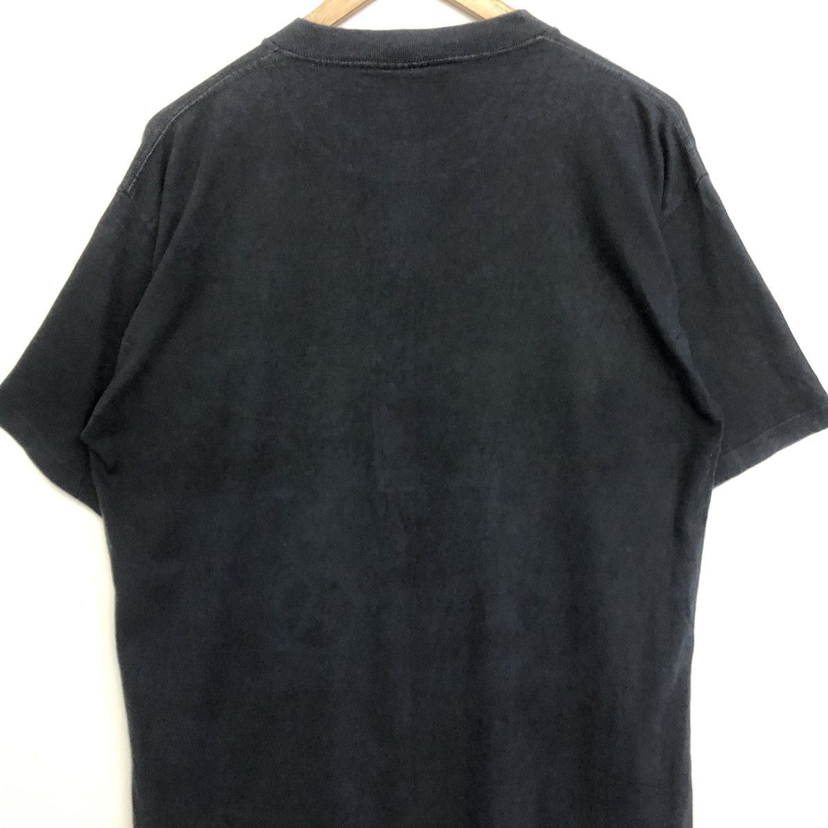 Band Tees × Metallica × Vintage Vintage 90 METALLICA METALLIFUCKINCA Band Shirt Size US L / EU 52-54 / 3 - 9 Thumbnail