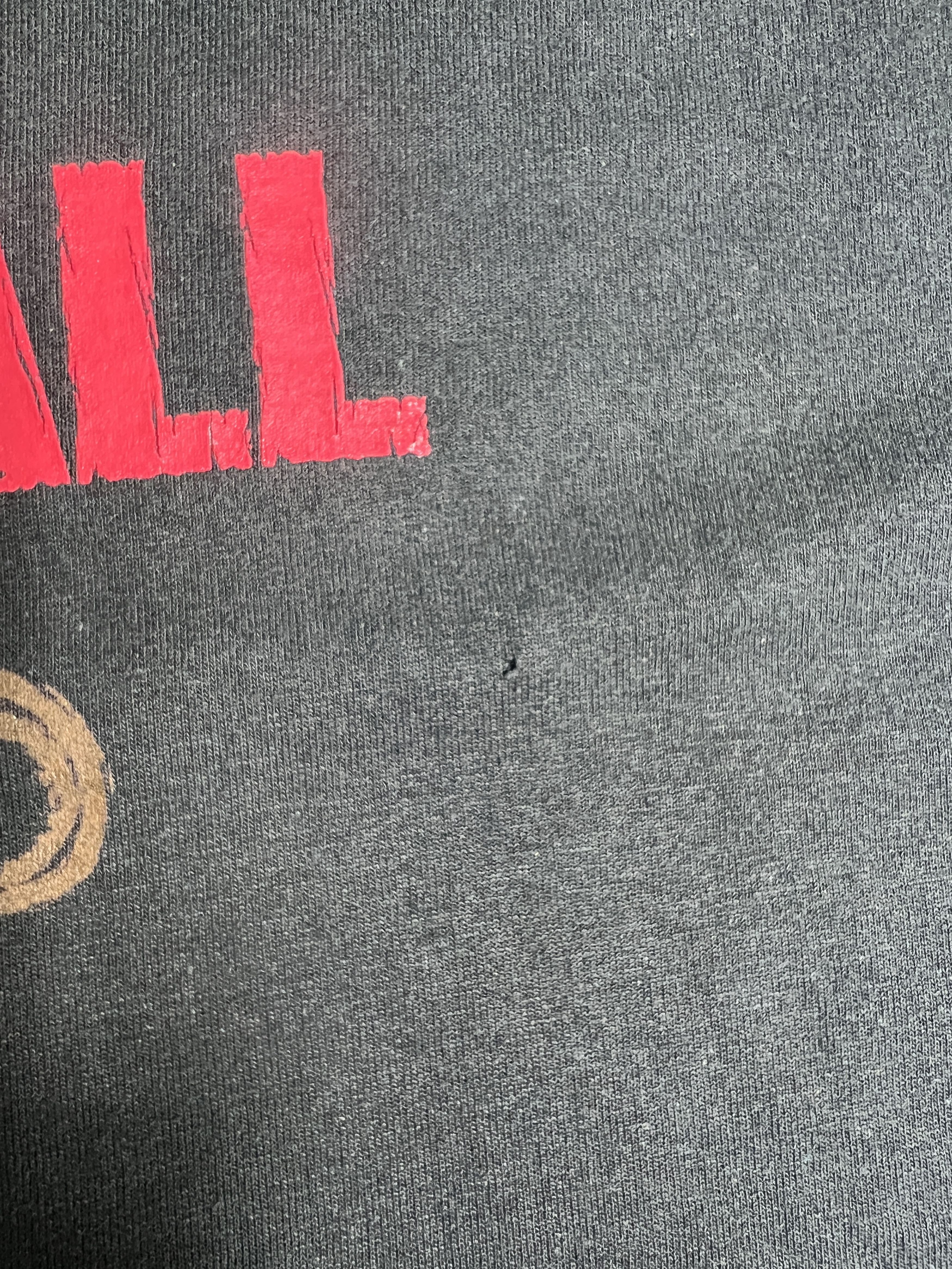 Band Tees Vintage MADBALL NYHC Band Tee (XXL) GTME621 Size US XXL / EU 58 / 5 - 5 Thumbnail