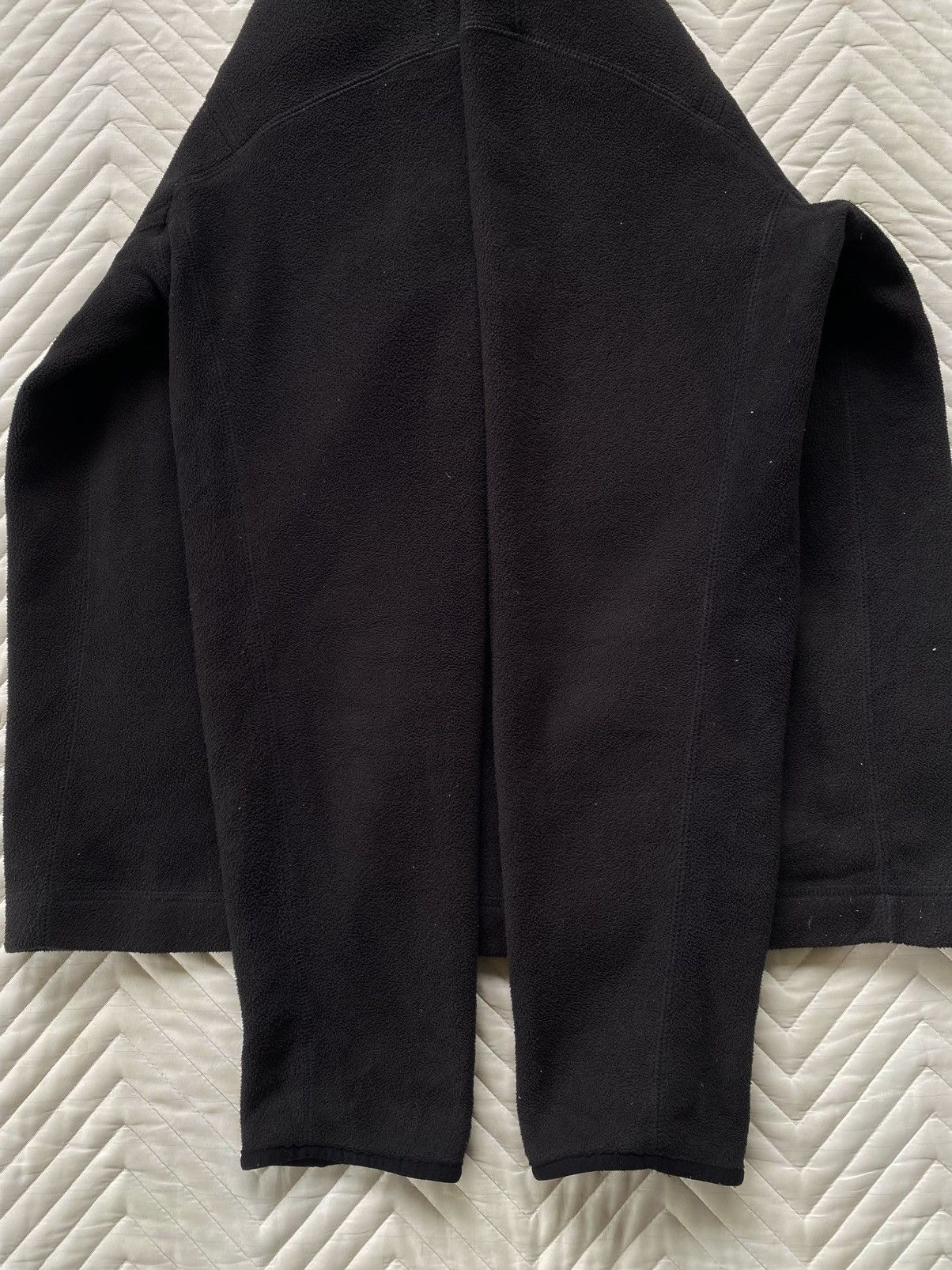 Timberland Timberland Full Zip Fleece Jacket Classic Timberland Size US L / EU 52-54 / 3 - 7 Thumbnail