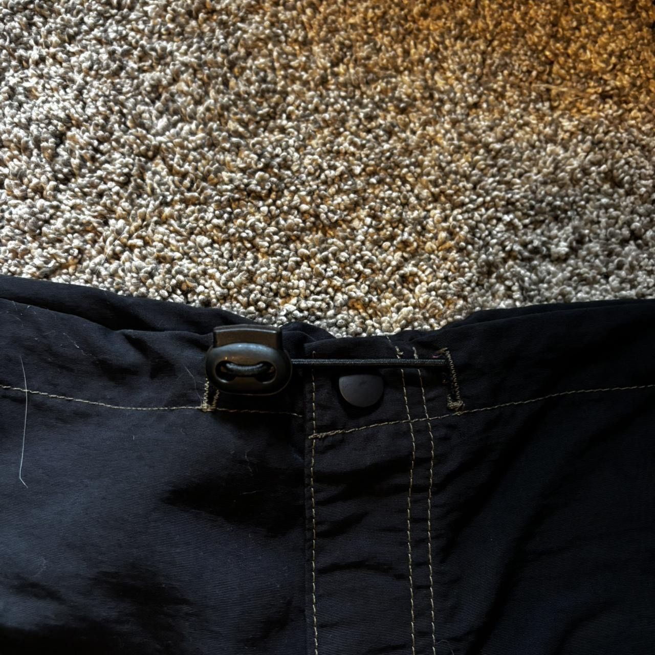 Other Vintage Parachute Pants Size US 31 - 4 Thumbnail