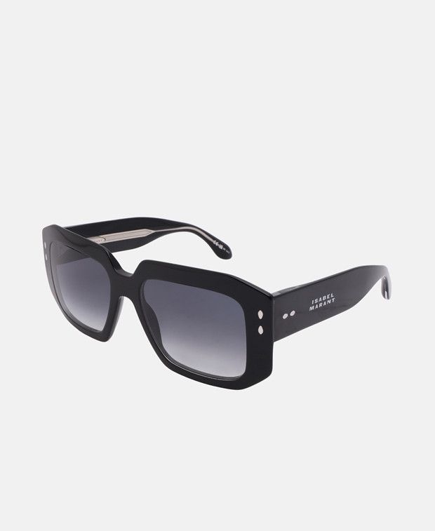 Isabel Marant Sunglasses Size ONE SIZE - 1 Thumbnail
