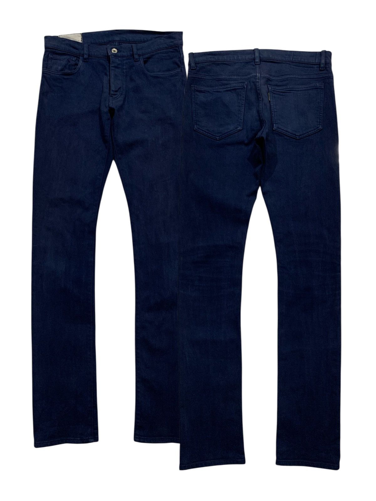 Attachment Attachment Skinny Jeans Size US 31 - 1 Thumbnail