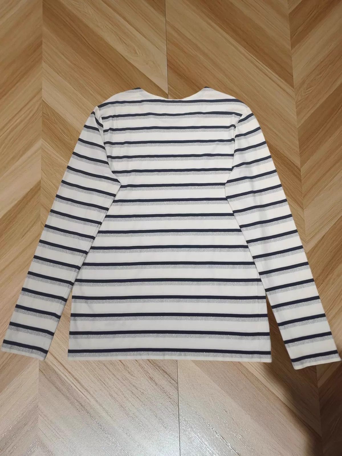 Louis Vuitton LV 99 New women's long-sleeve base layer XL Size XL / US 12-14 / IT 48-50 - 2 Thumbnail