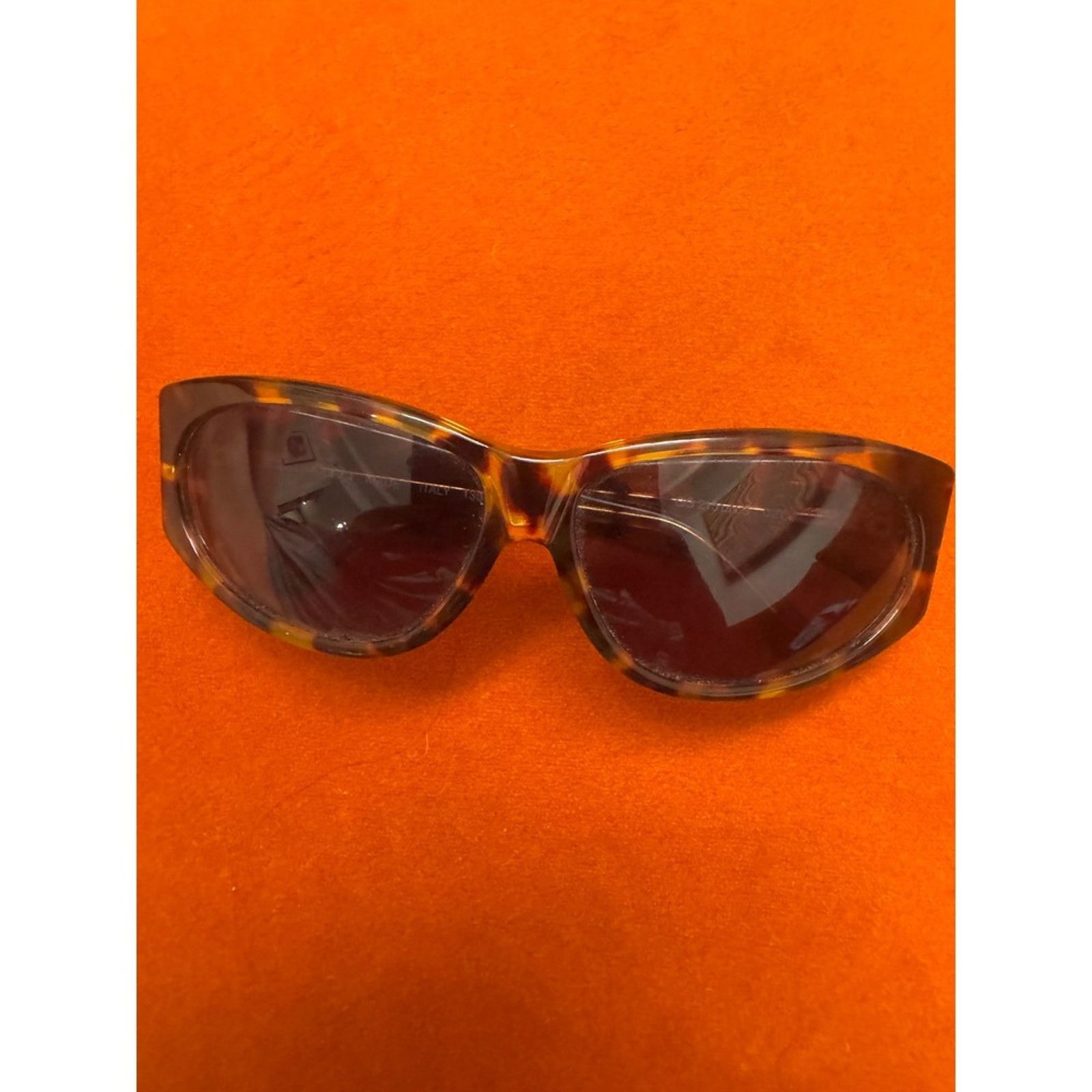 Gucci Gucci GG 2151/N/S Tortoiseshell Sunglasses with Gold Logo Size ONE SIZE - 1 Thumbnail