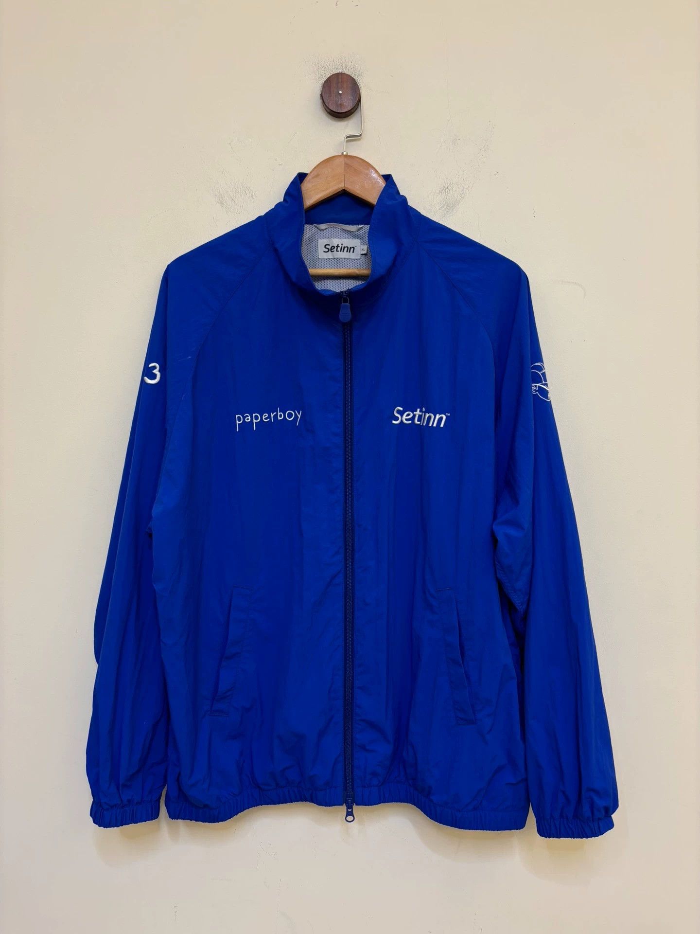 Other setinn x paperboy jacket & pants XL 99% New Size US XL / EU 56 / 4 - 1 Thumbnail
