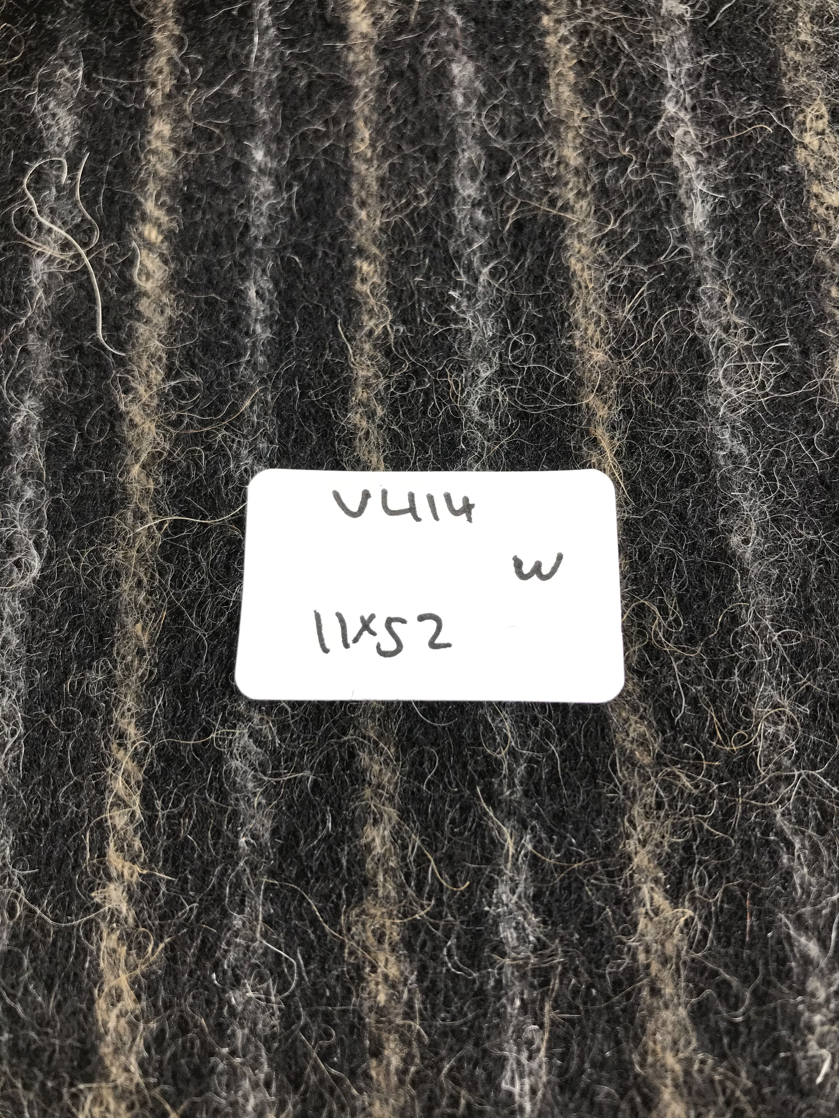 Paul Smith Paul Smith Stripes Scarf Muffler Wool Neck Warmer V414 Size ONE SIZE - 6 Thumbnail