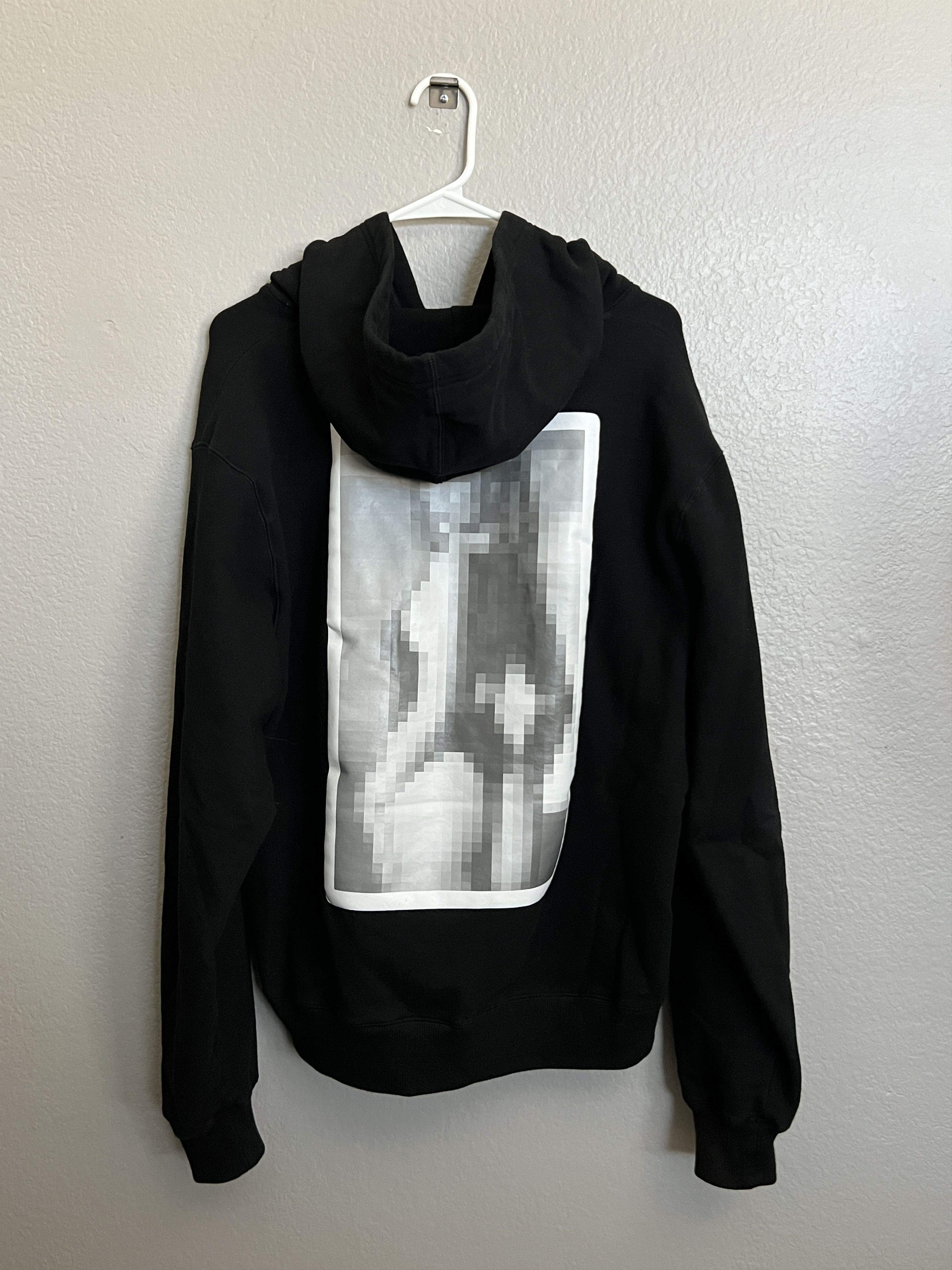 Stampd Stampd 'Babes' Hoodie Size US L / EU 52-54 / 3 - 2 Thumbnail