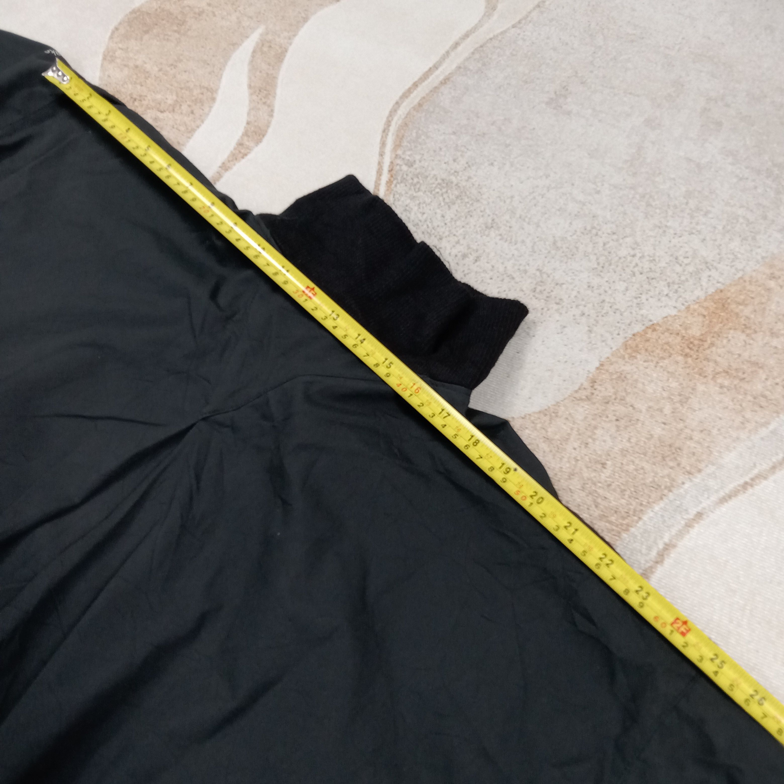 Issey Miyake Issey Miyake Japanese Designer Long Jacket C287N24 Size US XXL / EU 58 / 5 - 6 Thumbnail