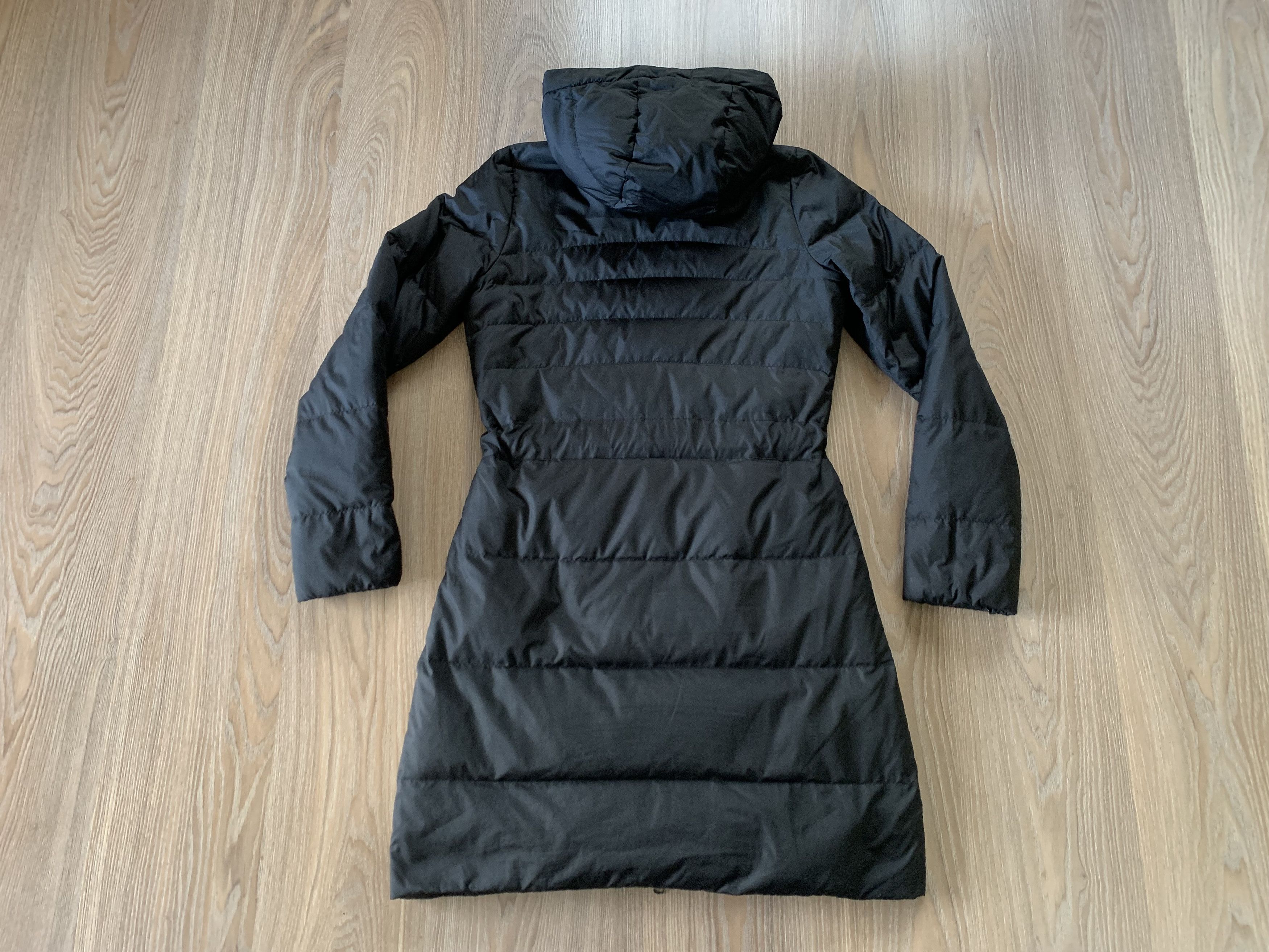 Reebok Reebok Women's Down Jacket Size S / US 4 / IT 40 - 2 Thumbnail