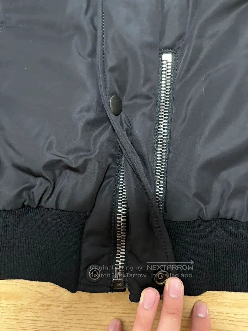 Balenciaga Balenciaga Varsity Jacket. Size US S / EU 44-46 / 1 - 2 Thumbnail