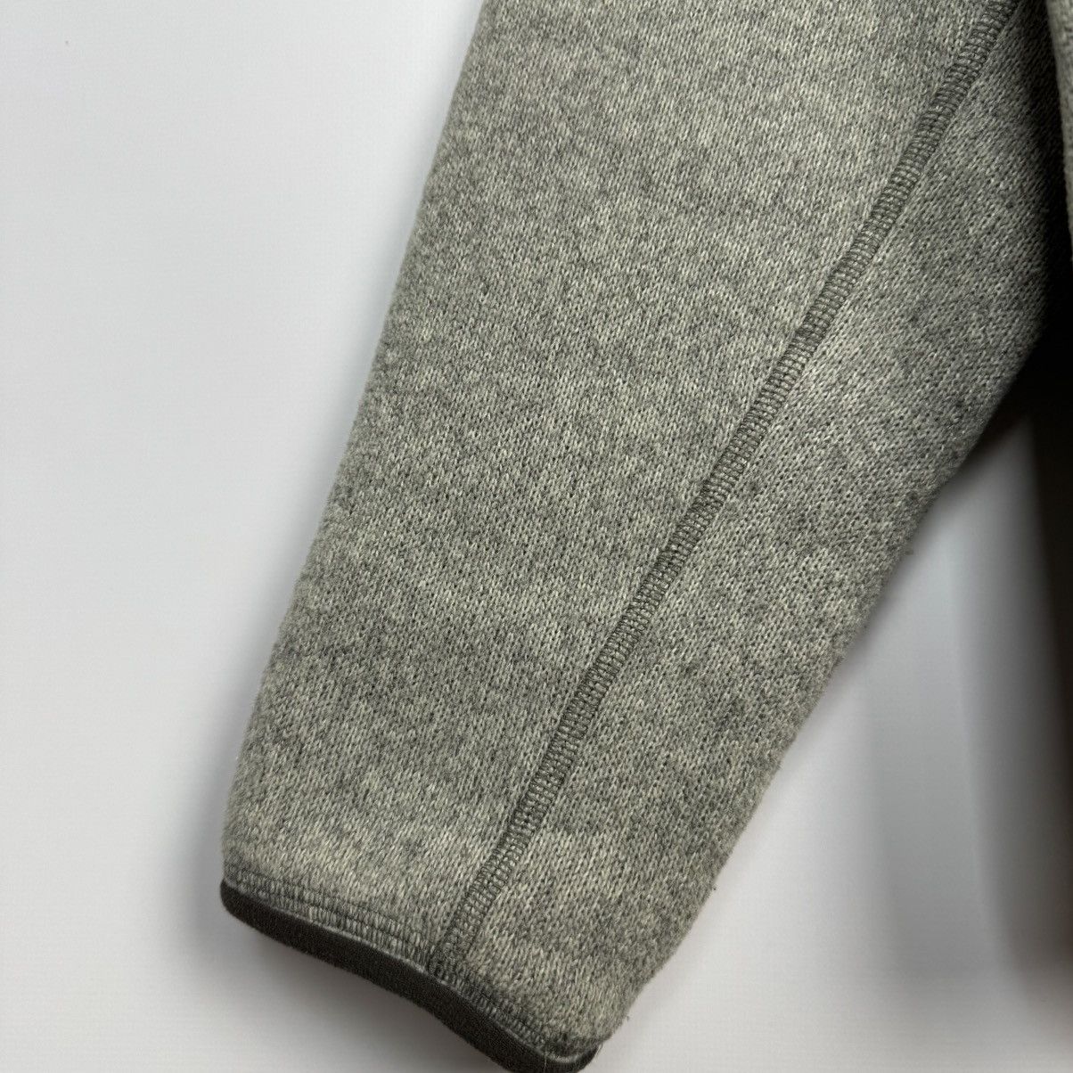 Arc'teryx ARC'TERYX COVERT CARDIGAN POLARTEC FLEECE JACKET FULL ZIP Size US L / EU 52-54 / 3 - 14 Thumbnail