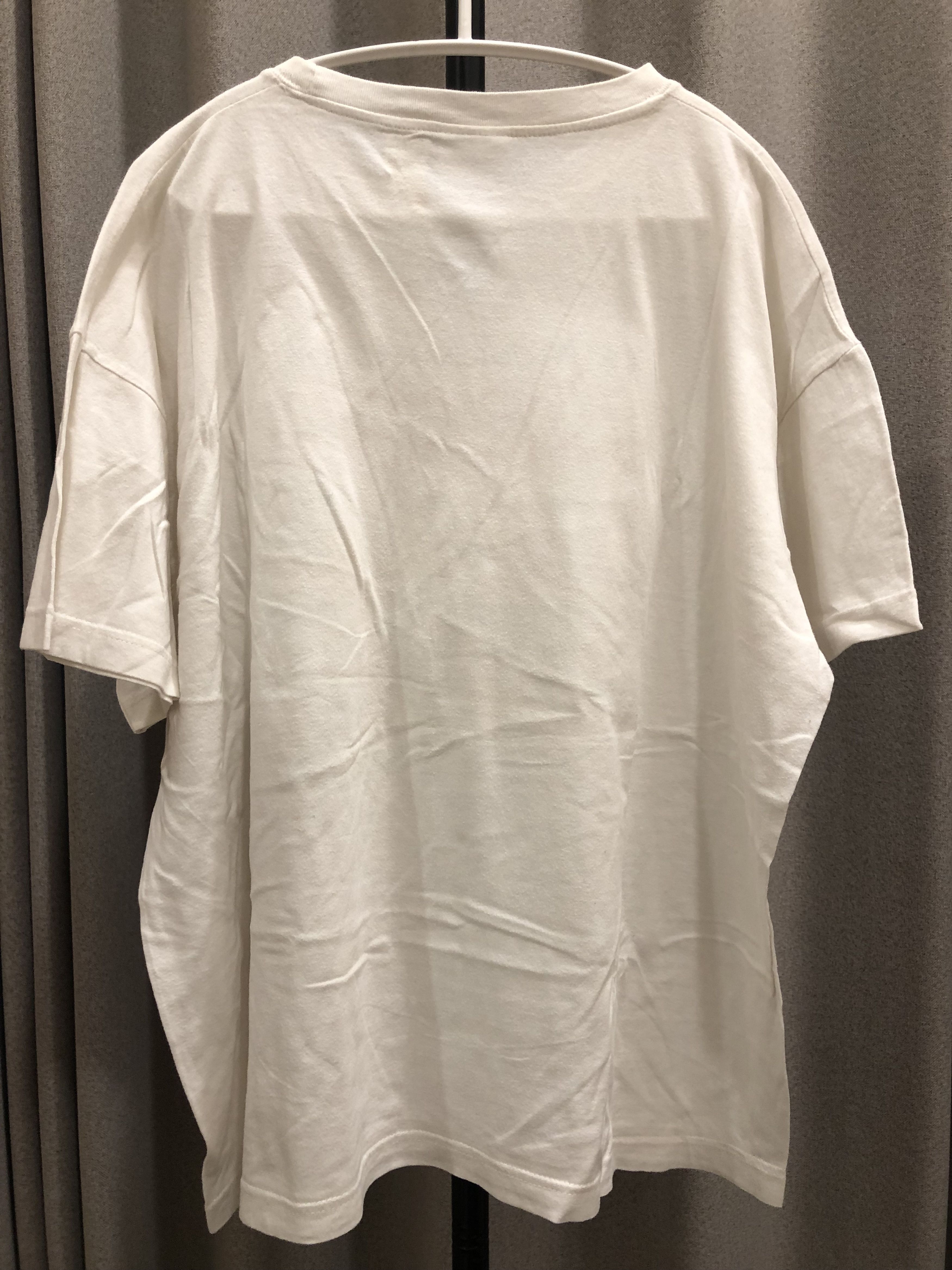 Vintage Porn tee Hoppa Size US L / EU 52-54 / 3 - 5 Thumbnail