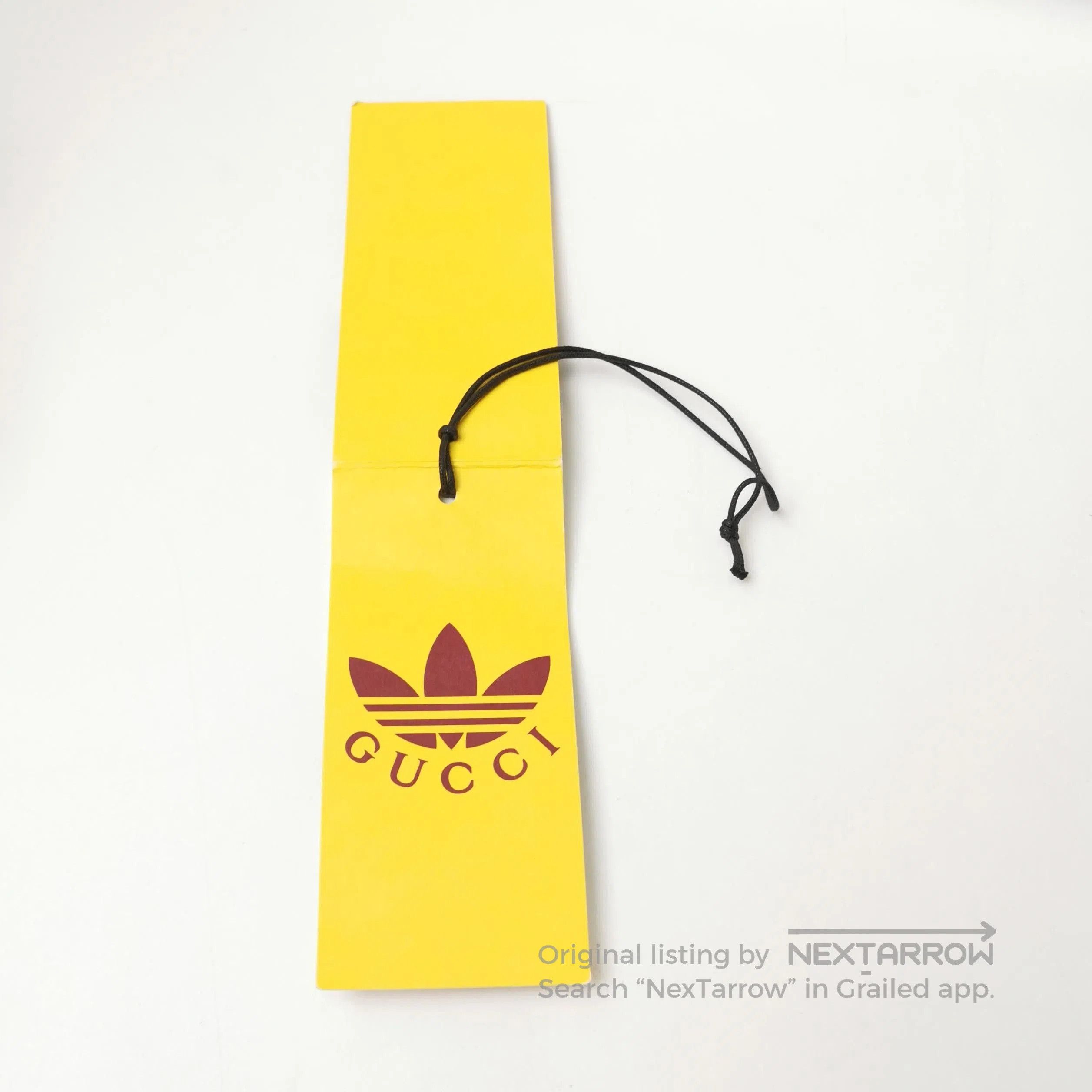 Gucci Gucci x adidas Collaborative Blue Stripe Pants XS. Size 24" / US 00 / IT 34 - 1 Thumbnail