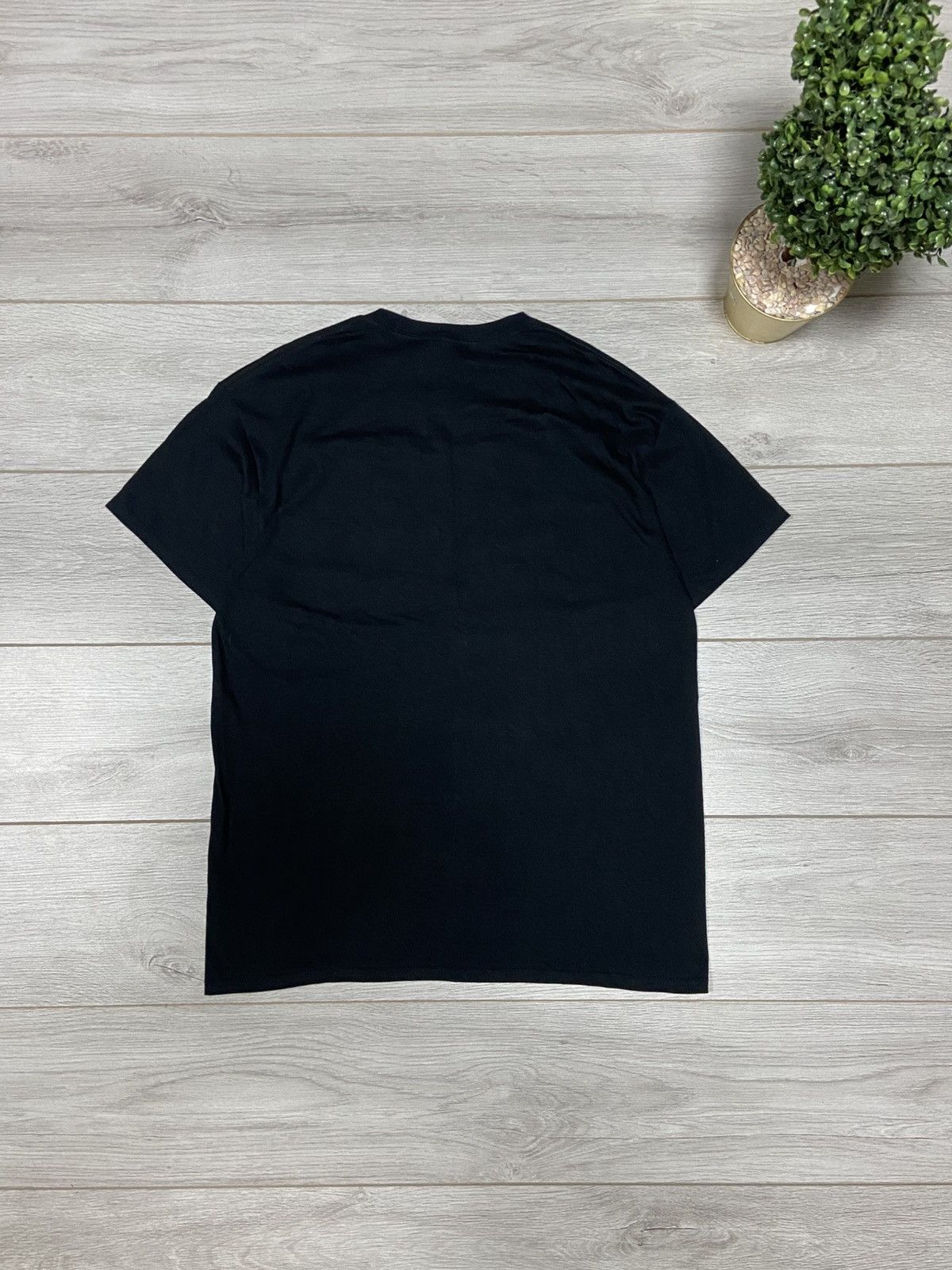 Vintage I Respect woman so i never have sex with them tee humor porn Size US L / EU 52-54 / 3 - 6 Thumbnail