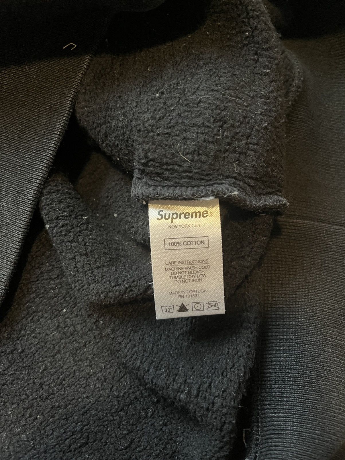 Supreme Supreme graffiti hoodie Size US L / EU 52-54 / 3 - 5 Thumbnail