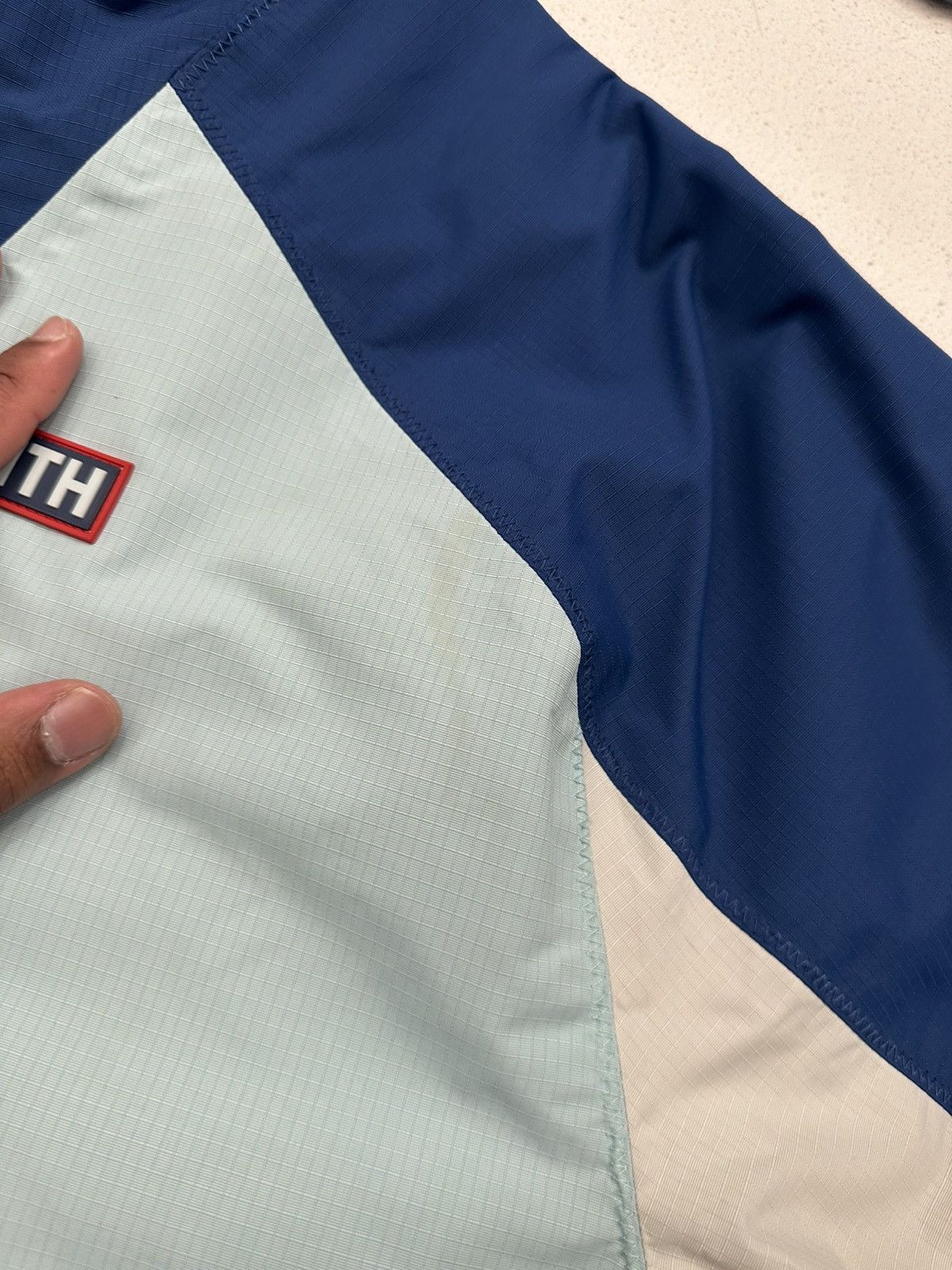 Kith 2014 Kith Furman Brooklyn Asymmetrical Jacket Size US XL / EU 56 / 4 - 8 Thumbnail