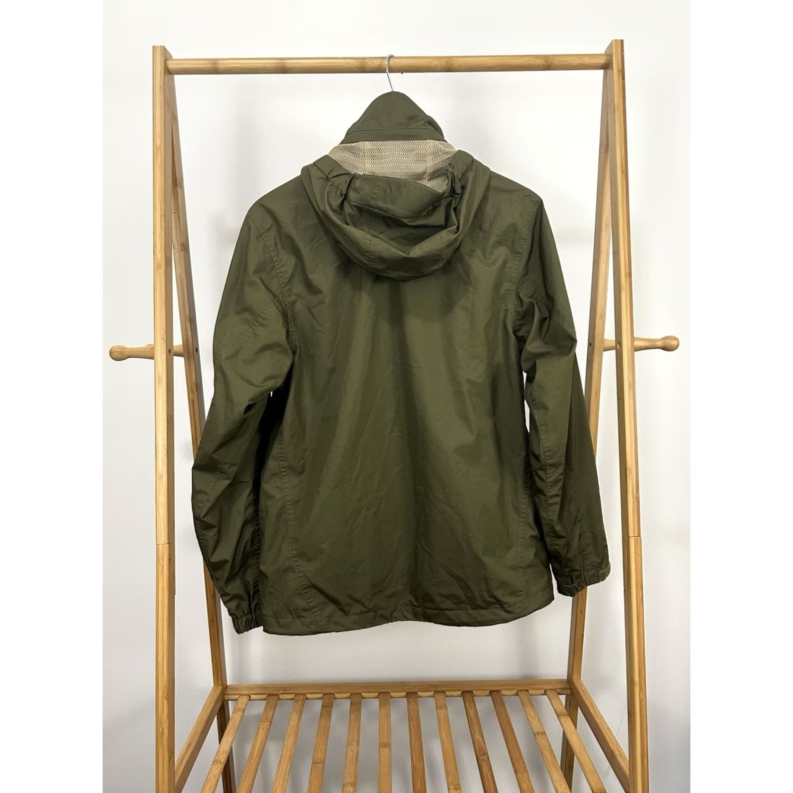 Patagonia Patagonia Jacket Parka Men’s Mountain Green Small Size S VTG 27170F7 Hooded Zip Clothing Size US S / EU 44-46 / 1 - 2 Thumbnail