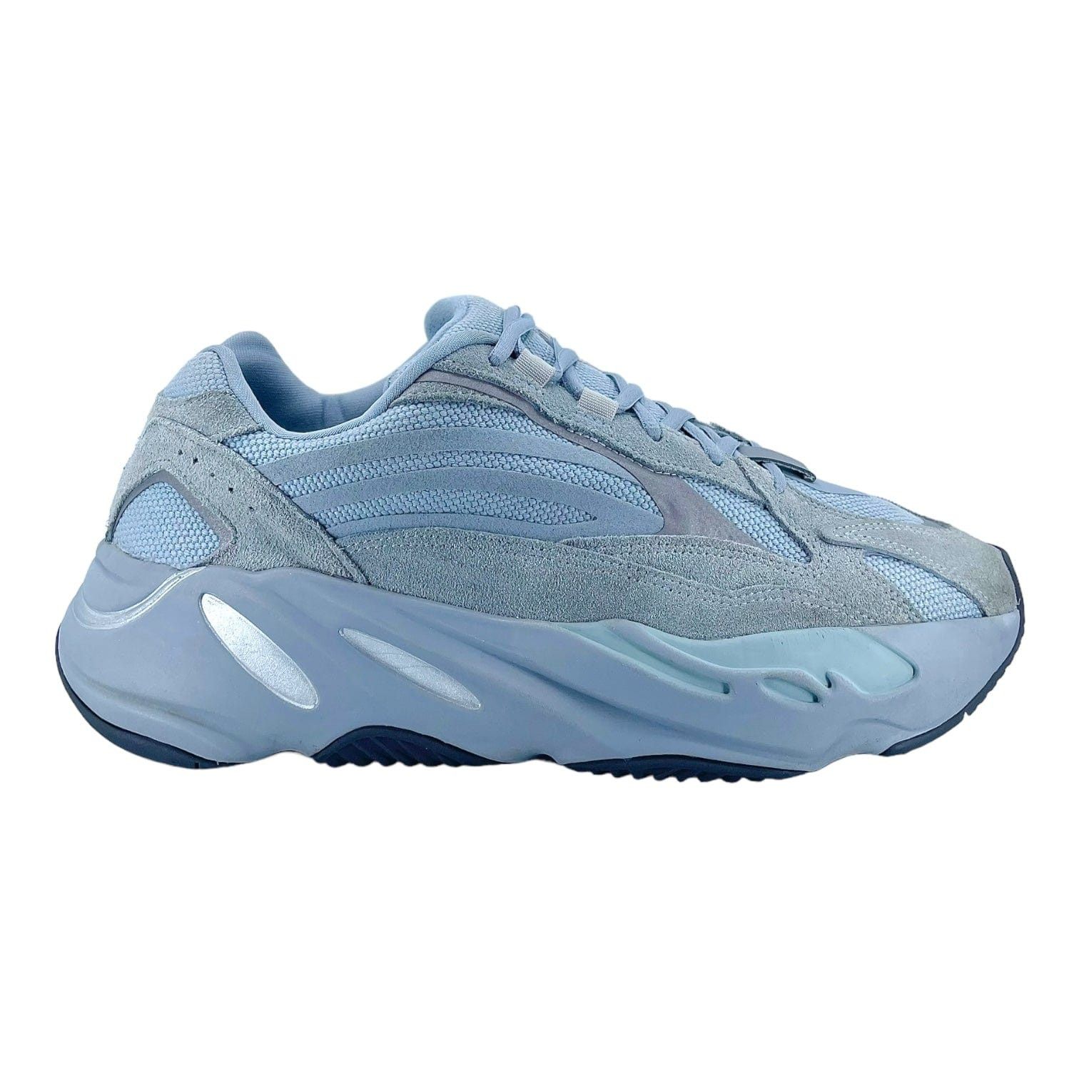 Yeezy Boost 700 V2 Hospital Blue
