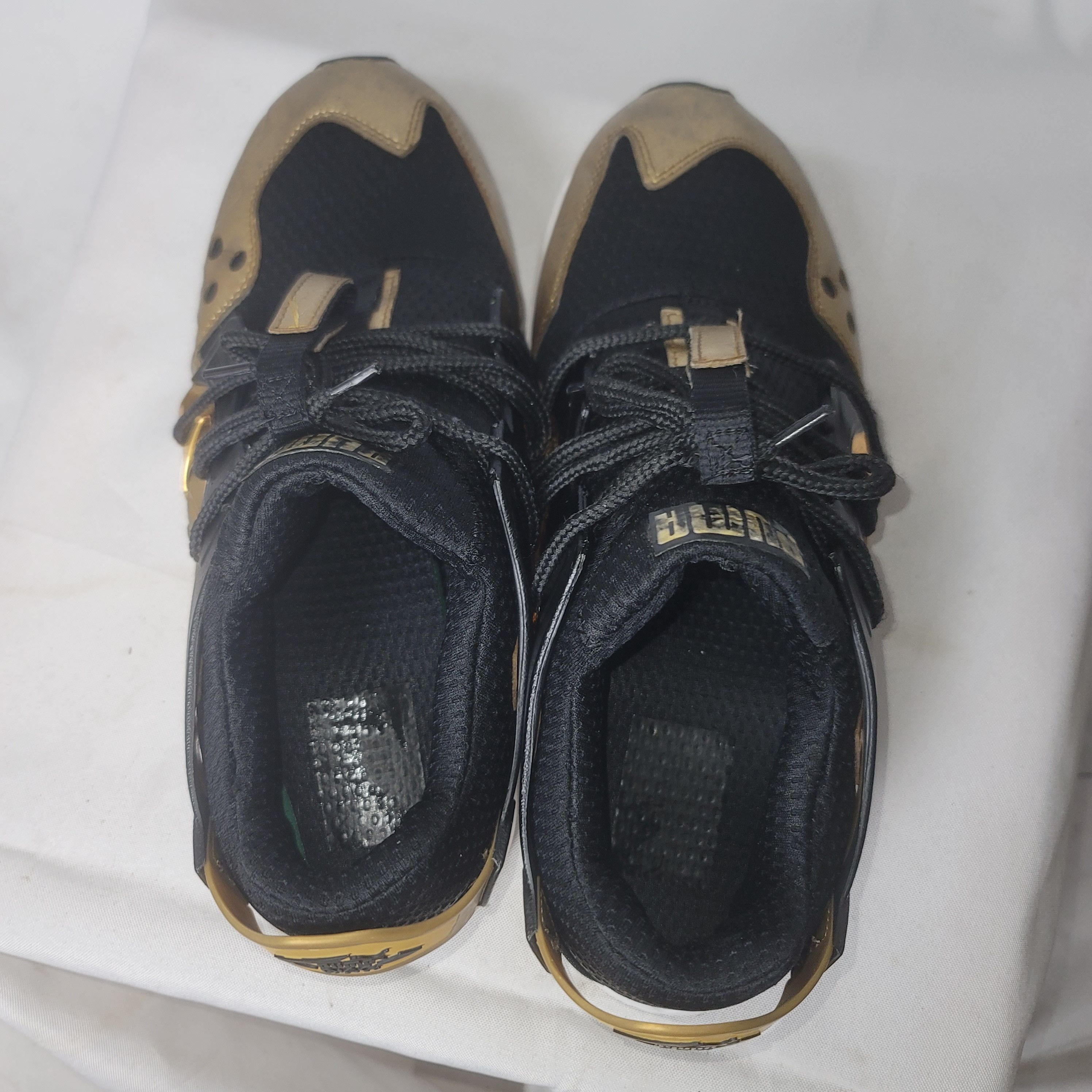 Puma Puma Future Disc Blaze Lite “New Year’s Eve Pack” Size US 8.5 / EU 41-42 - 6 Thumbnail