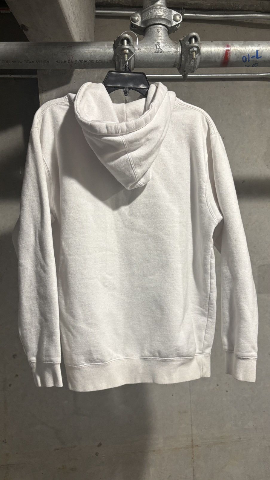 Other Jun Inganawa Nightclub Hoodie Size US M / EU 48-50 / 2 - 10 Thumbnail