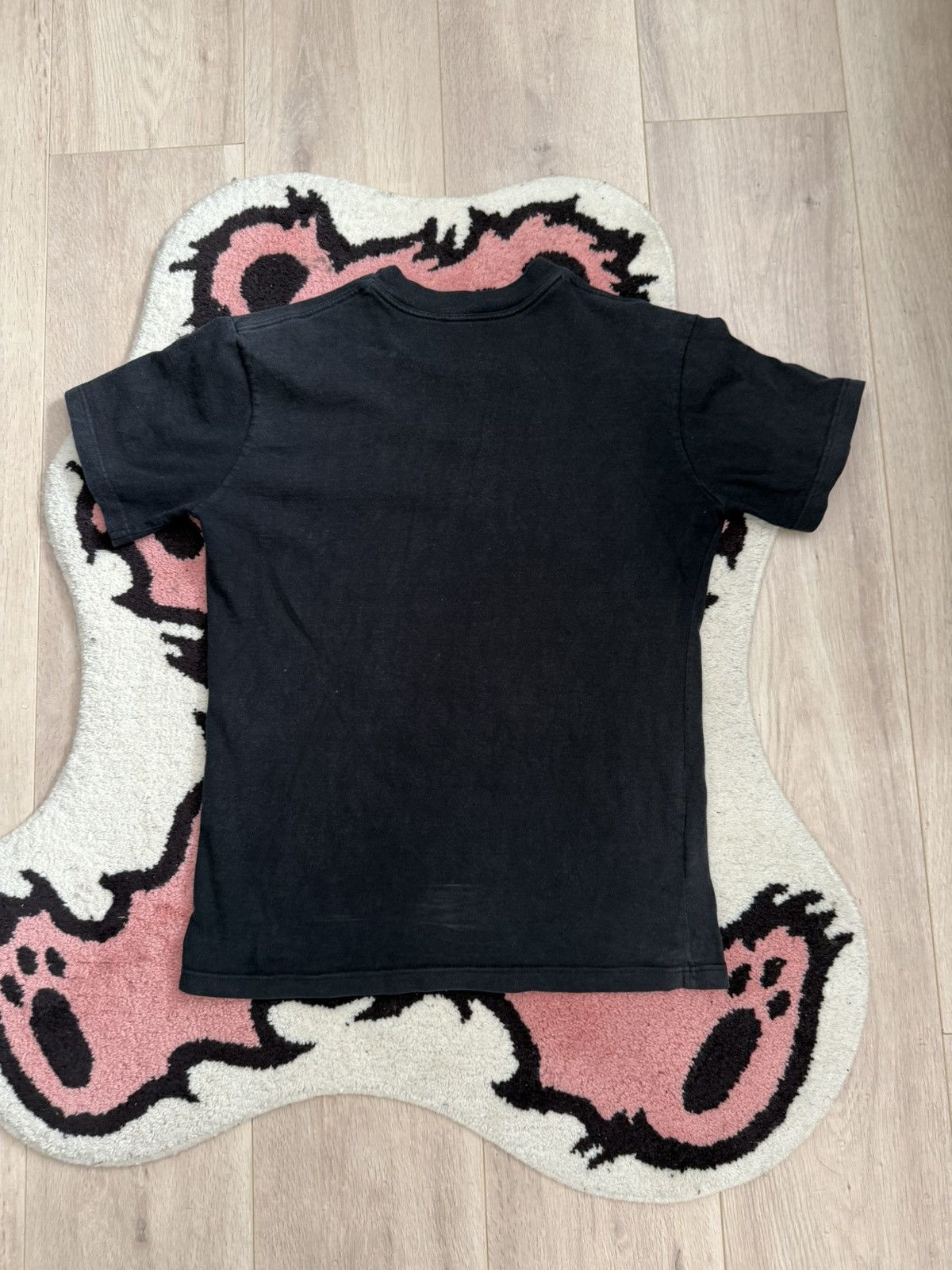 A.P.C. A.P.C Tee Size US S / EU 44-46 / 1 - 2 Thumbnail