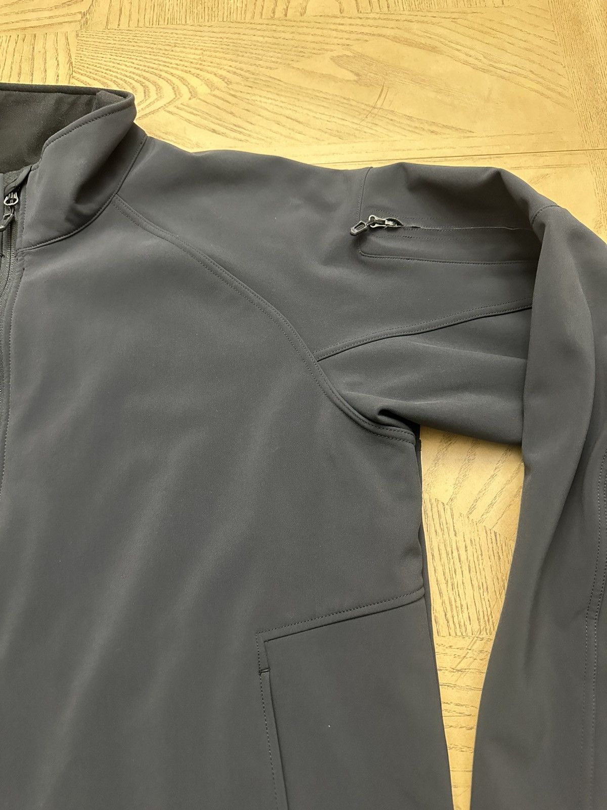 Marmot Marmot Men's Gravity Jacket. Size XL Size US XL / EU 56 / 4 - 4 Thumbnail