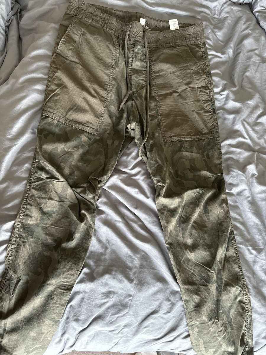 James Perse Camp James Perse Pants Size US 32 / EU 48 - 1 Thumbnail