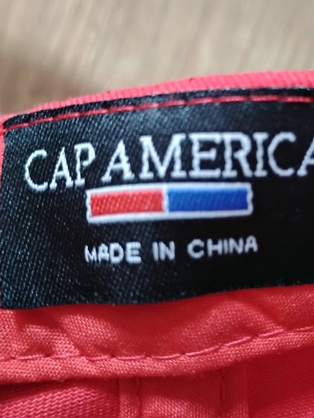 Other Deadstock Vintage Toyota Tailsweep Logo Strap Hat Cap Size ONE SIZE - 6 Thumbnail