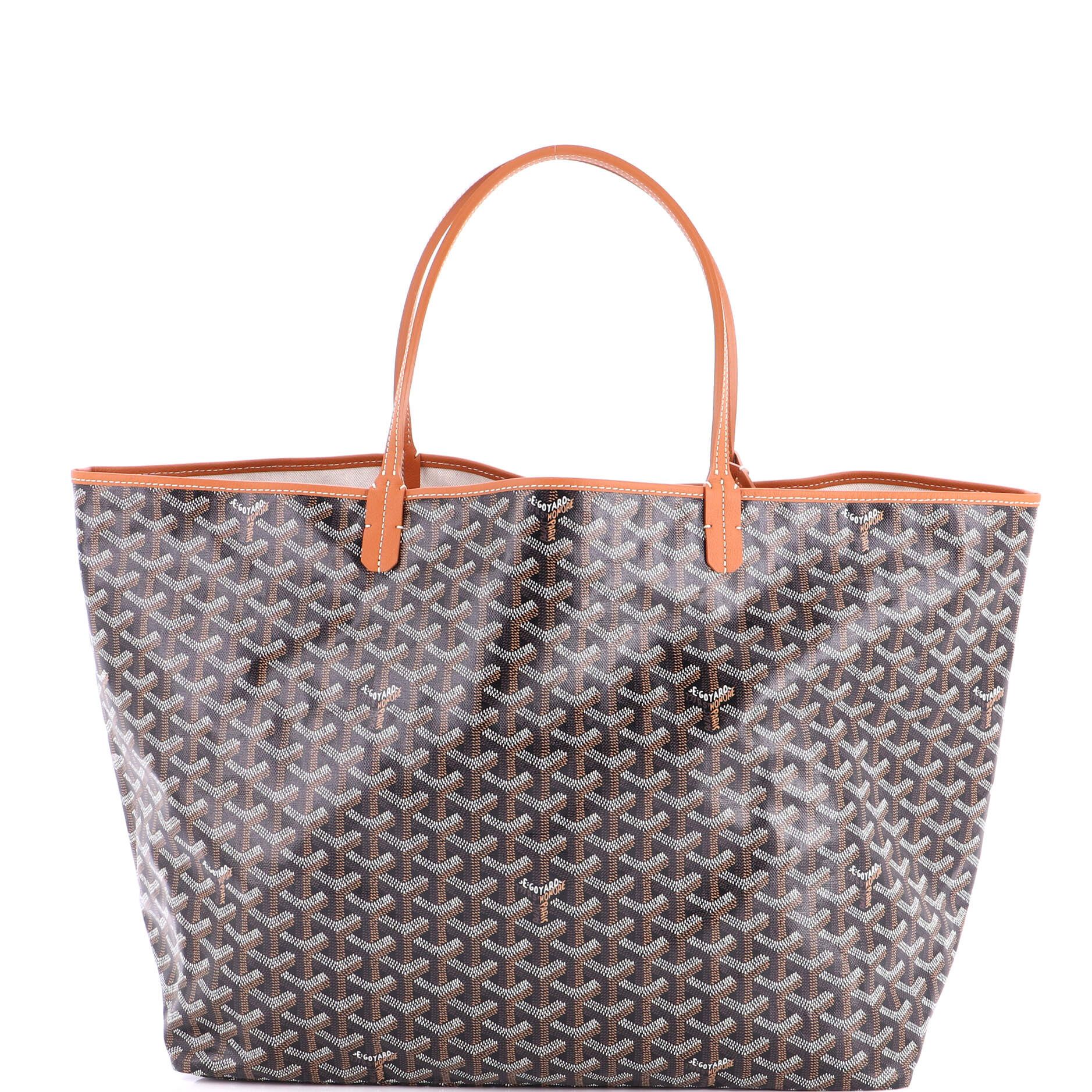 Goyard Saint Louis Tote Size ONE SIZE - 1 Thumbnail