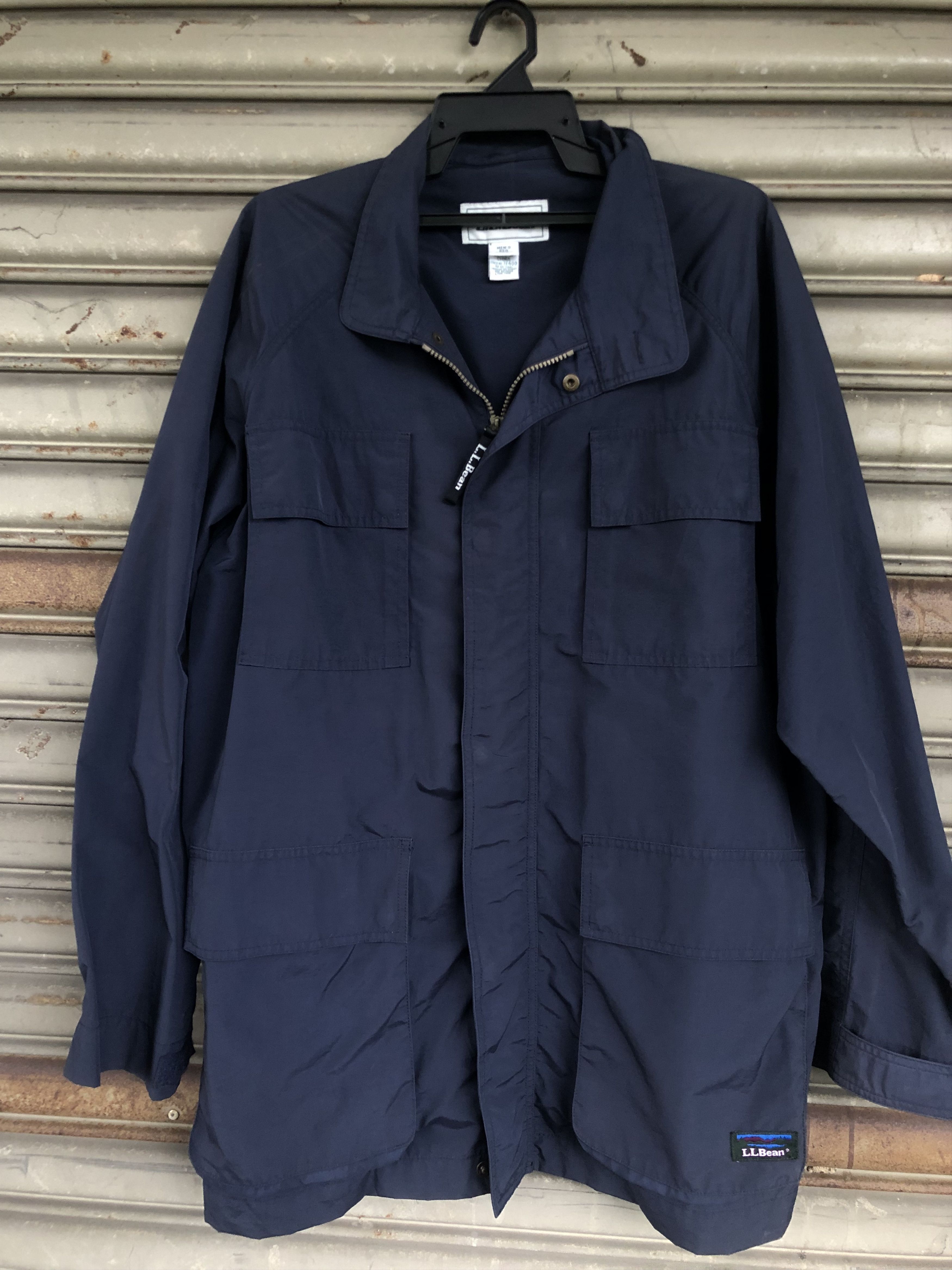 L.L. Bean L.l .bean Size US XL / EU 56 / 4 - 1 Thumbnail