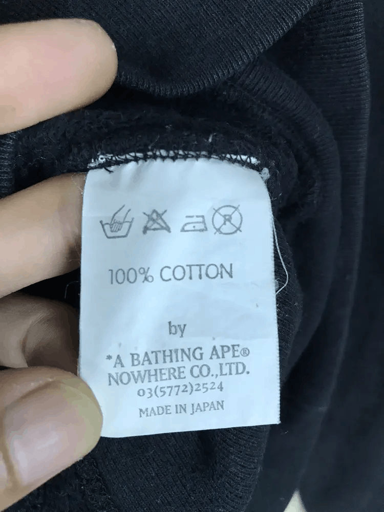 Bape Bape x Swarovski Sweatshirts Size XS / US 0-2 / IT 36-38 - 9 Thumbnail