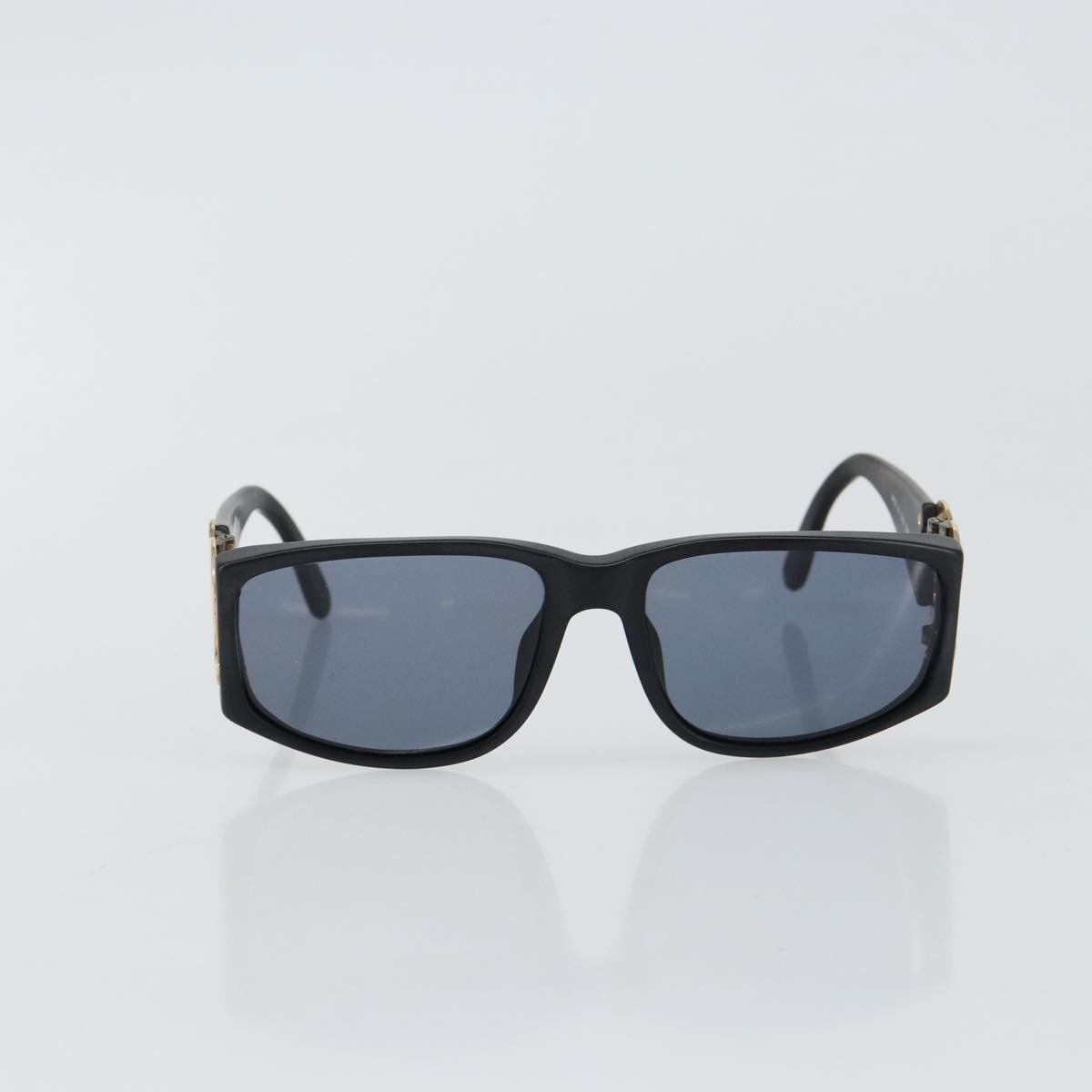 Chanel Chanel Logo CC Sunglasses Plastic Size ONE SIZE - 1 Thumbnail