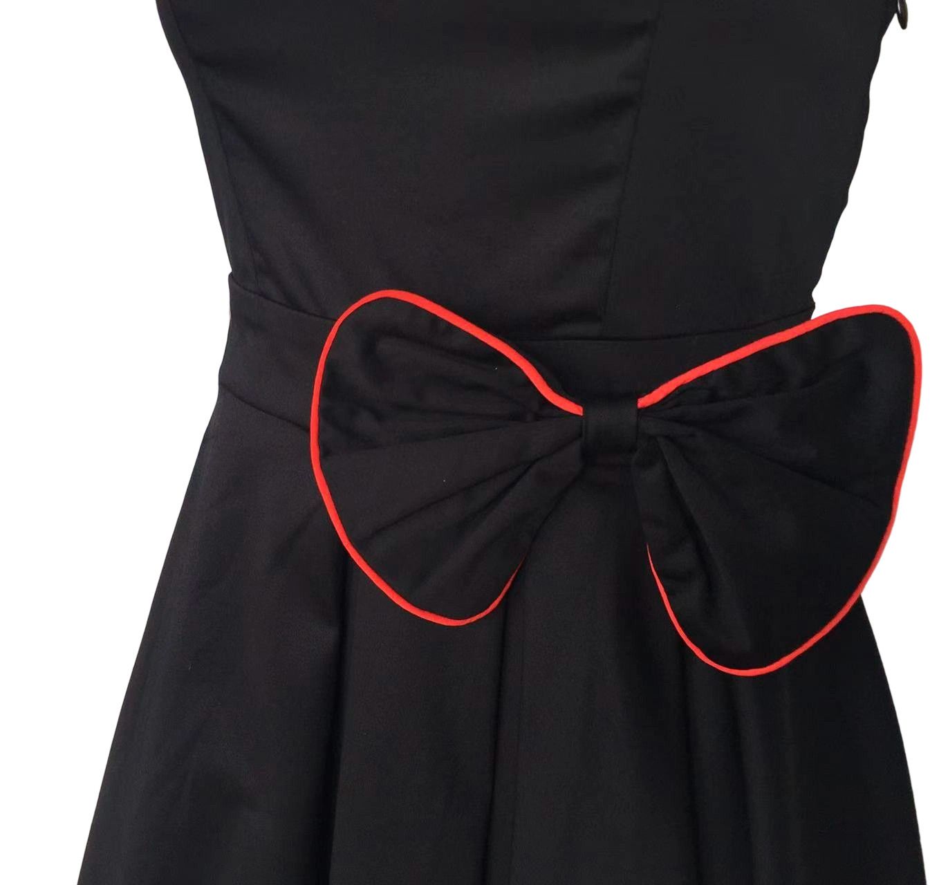 Other Vintage Style Women Dresses For Prom Wedding Black Size L / US 10 / IT 46 - 5 Thumbnail